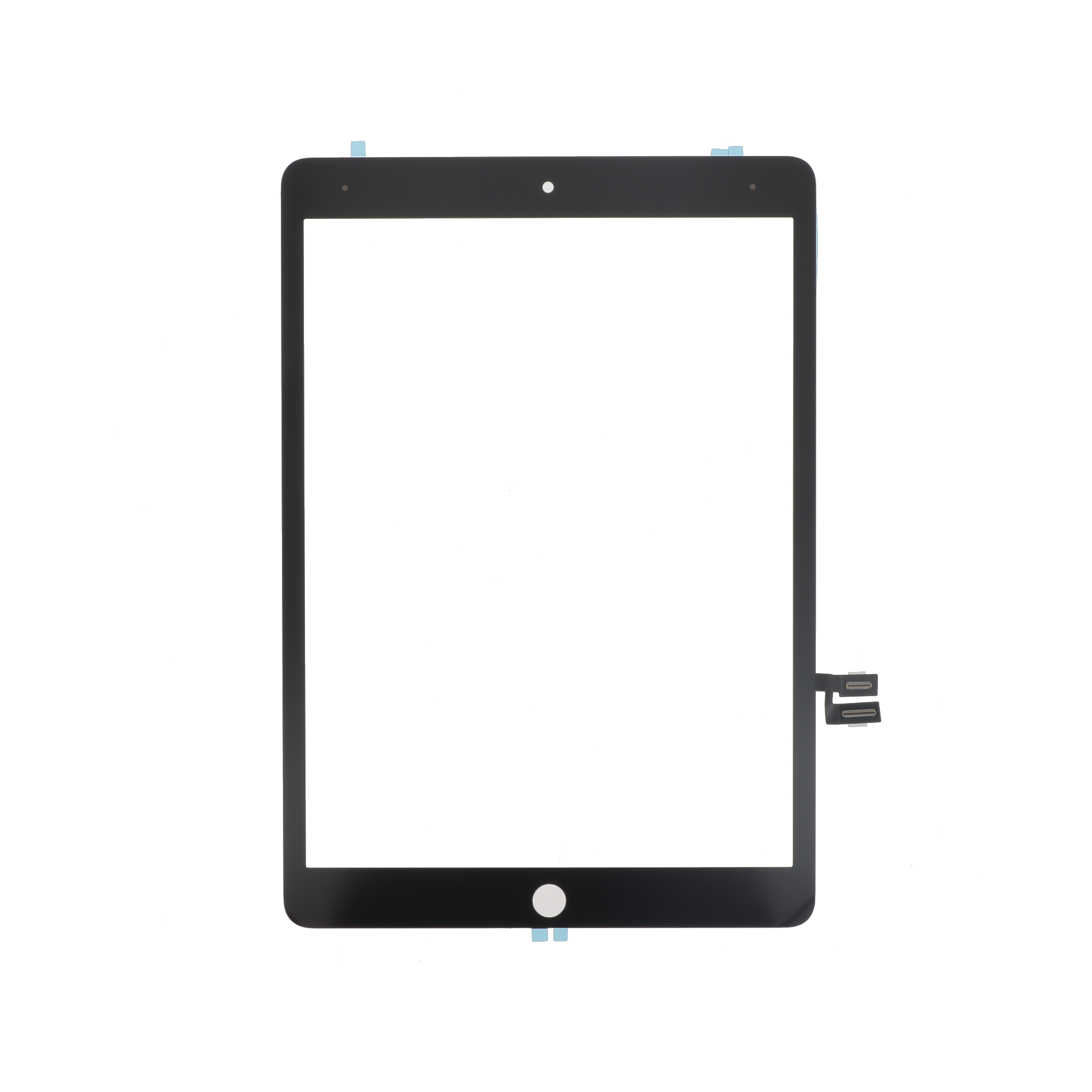 Touchscreen Black iPad 9 (2021) Reconditionat