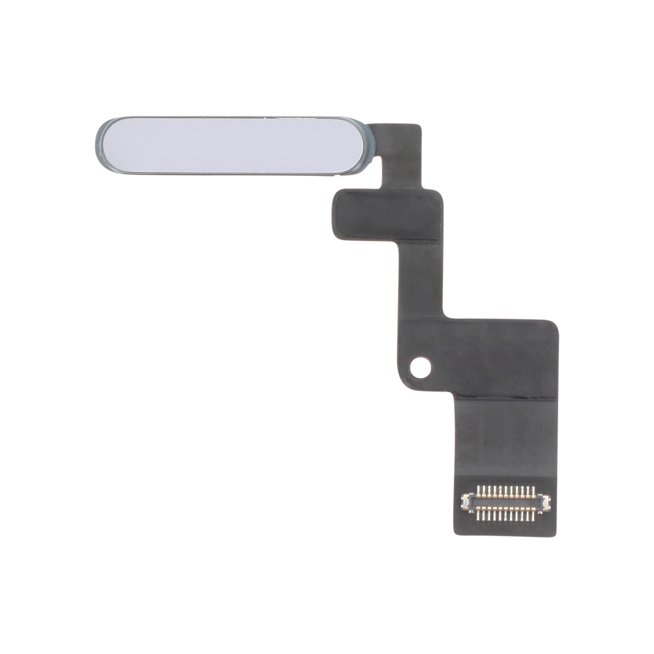 Flex Power Button iPad Air 11/13 (2024) Mov