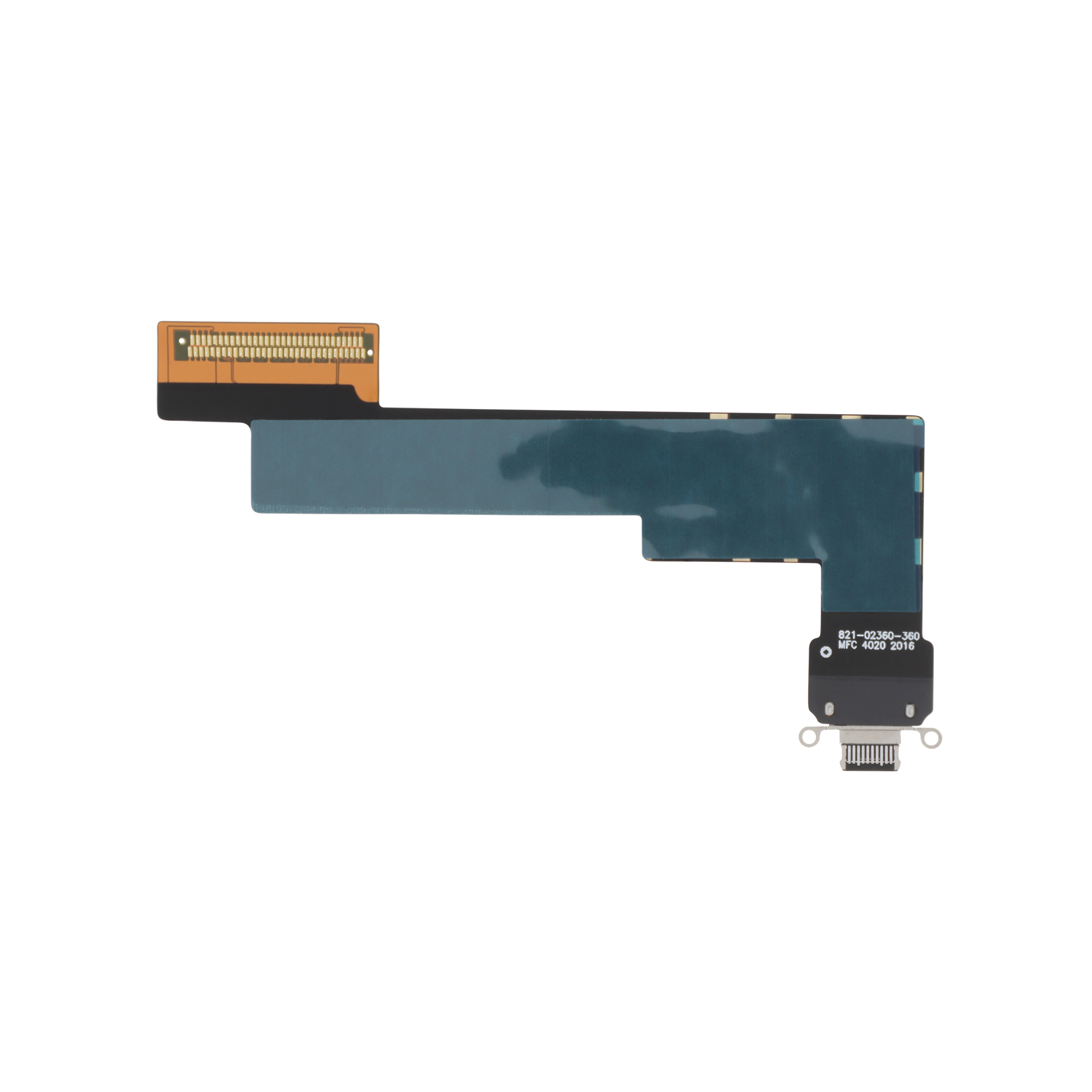 Conector încărcare iPad Air 4 10.9" 2020 Negru WiFi