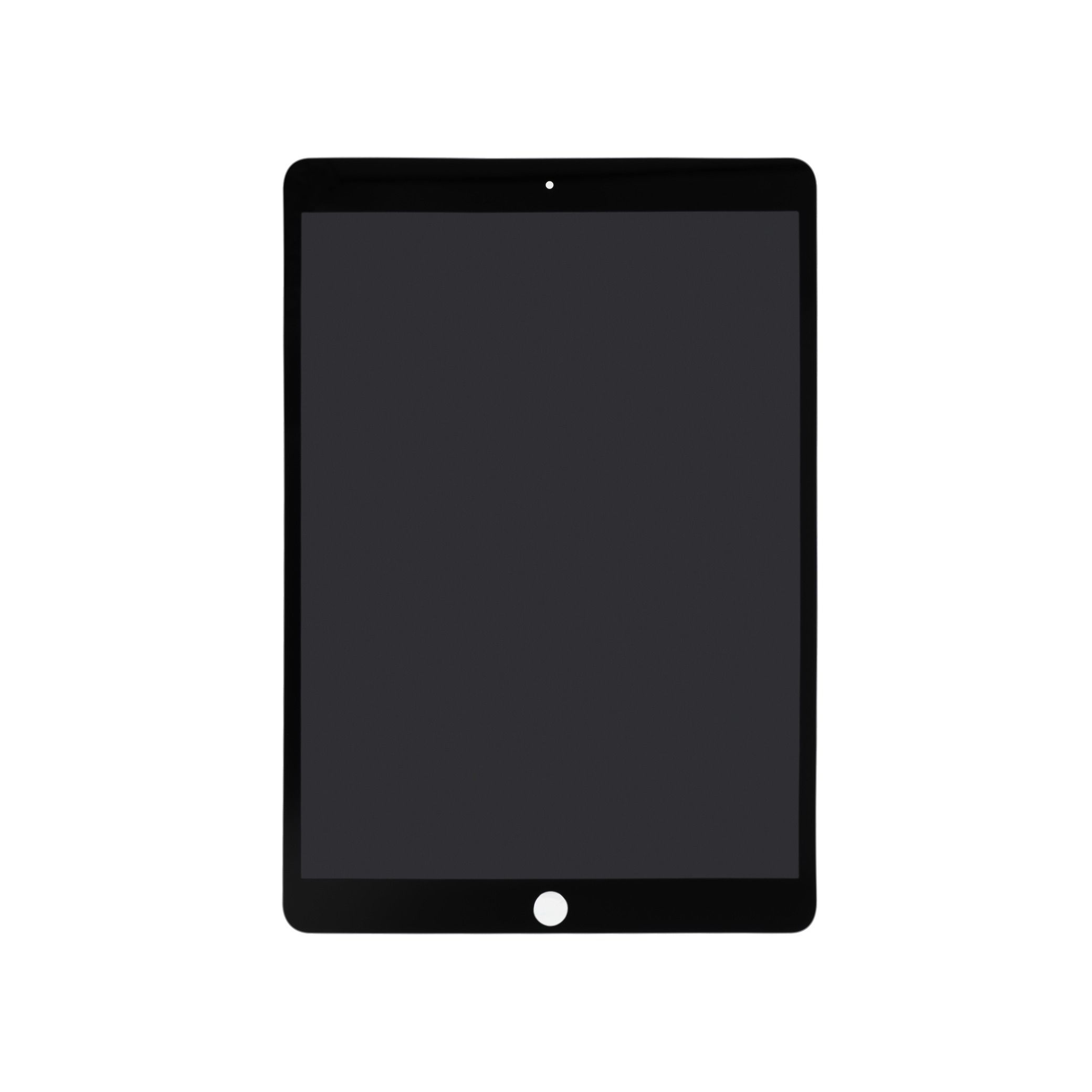 Display complet Black iPad Air 3 (2019) Reconditionat