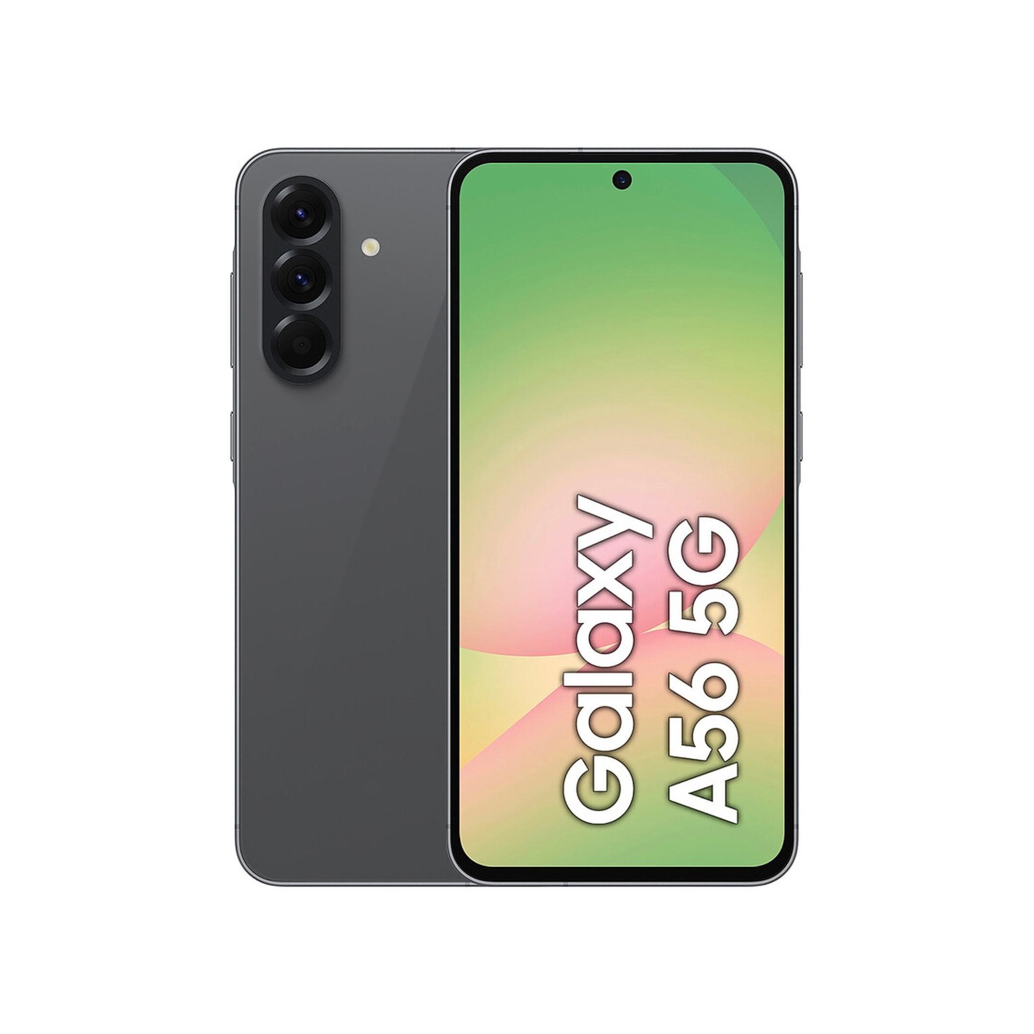 Dummy Phone Samsung Galaxy A56 Graphite