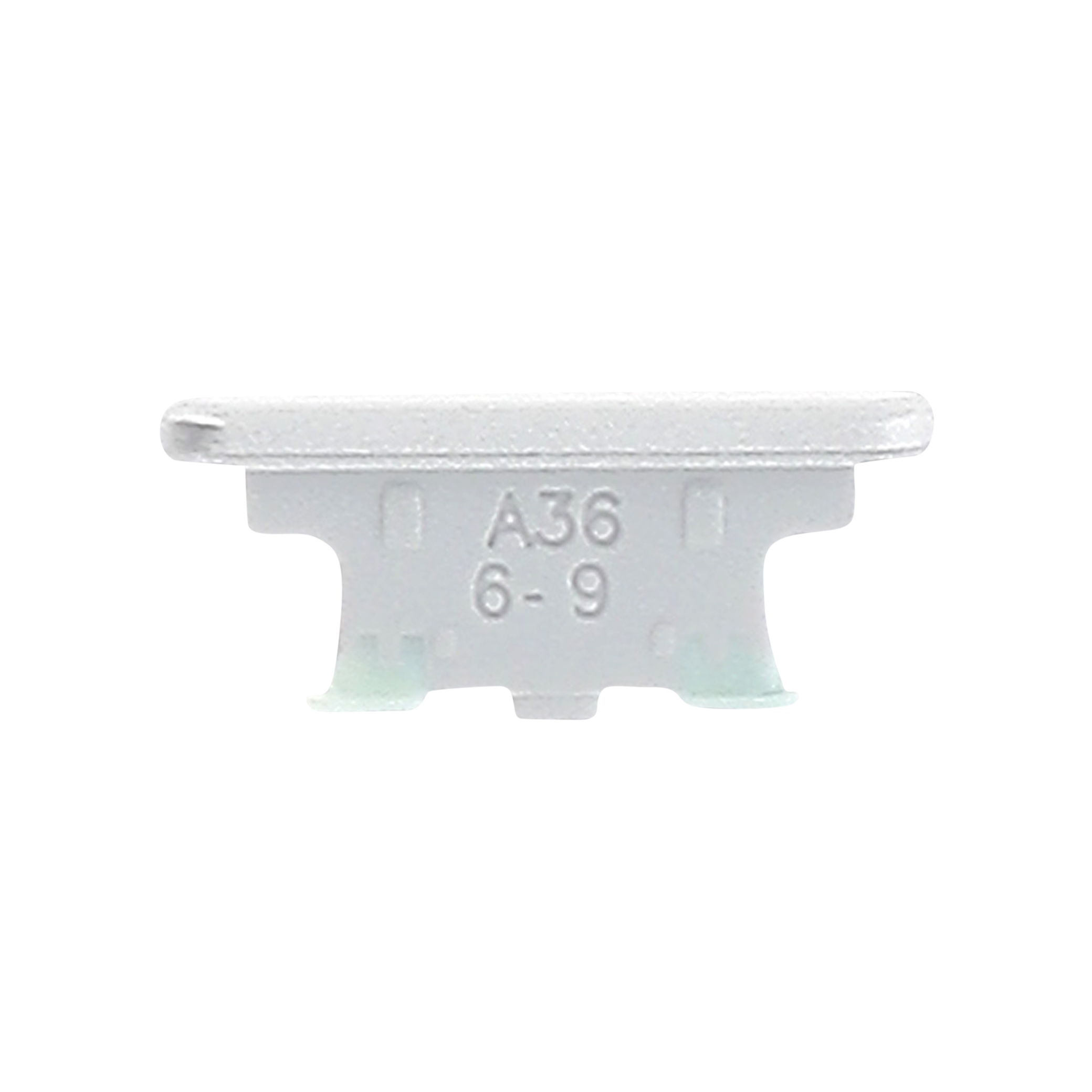 Buton Power White Samsung Galaxy A36 5G (A366B) Service Pack