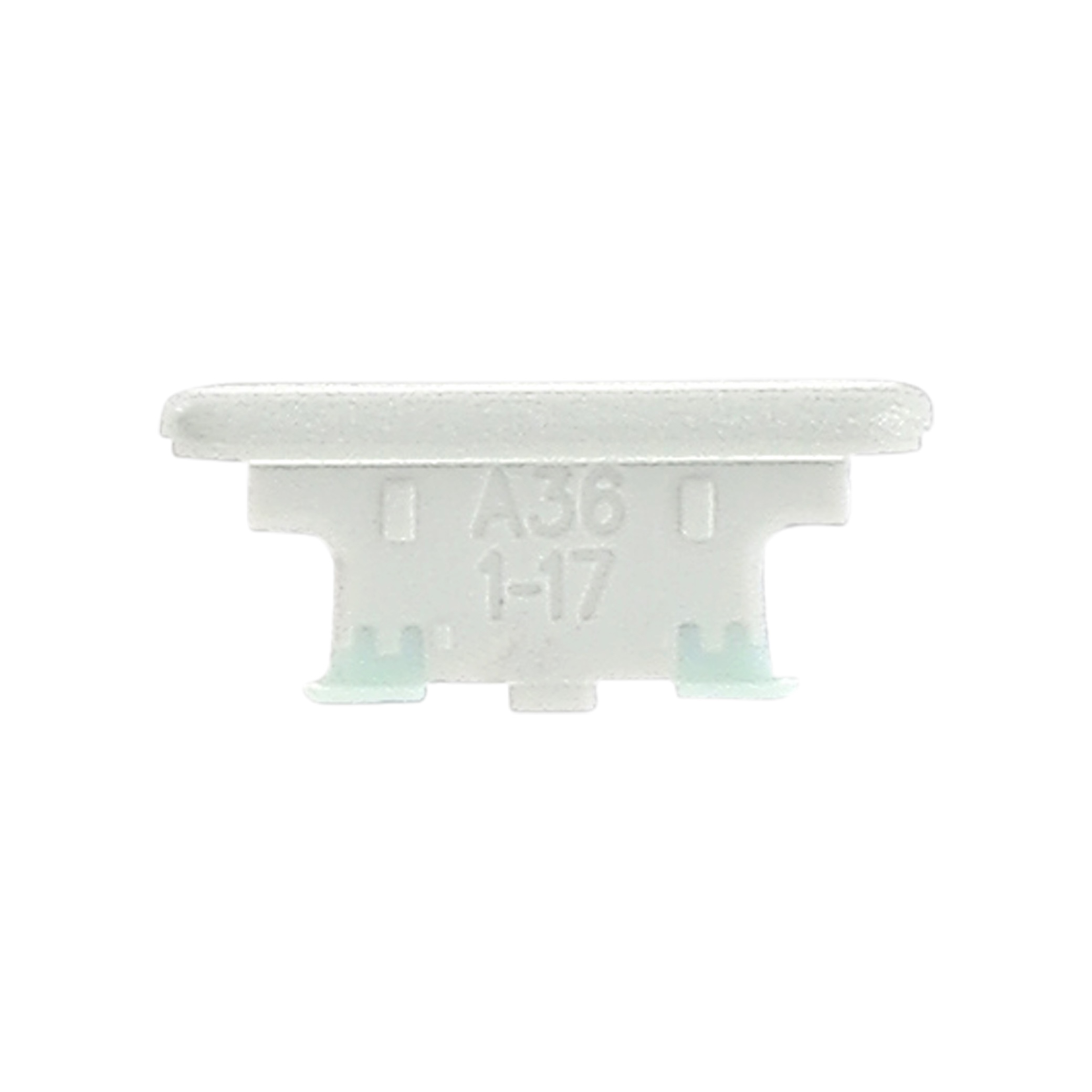 Buton Power Lime Samsung Galaxy A36 5G (A366B) Service Pack
