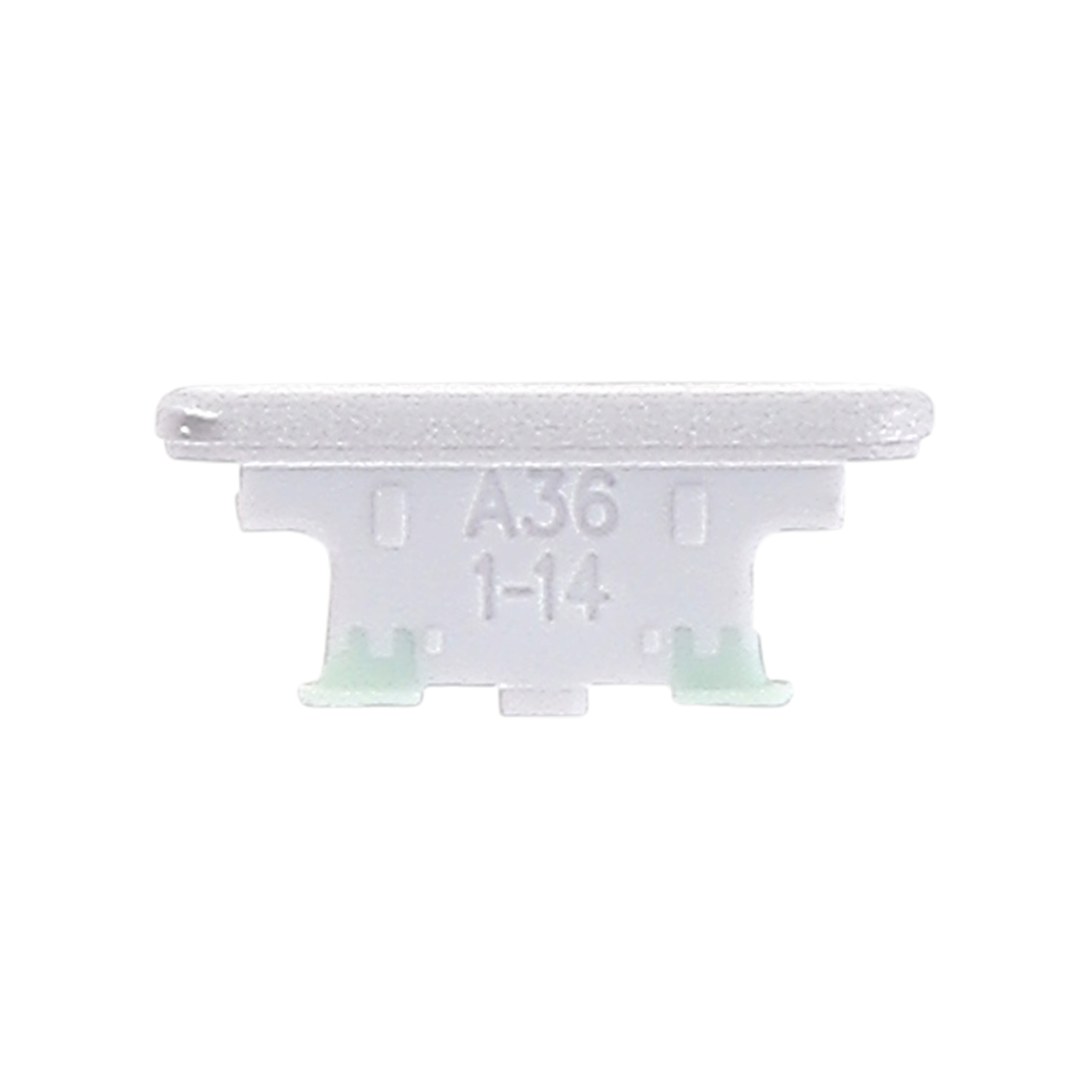 Buton Power Lavender Samsung Galaxy A36 5G (A366B) Service Pack