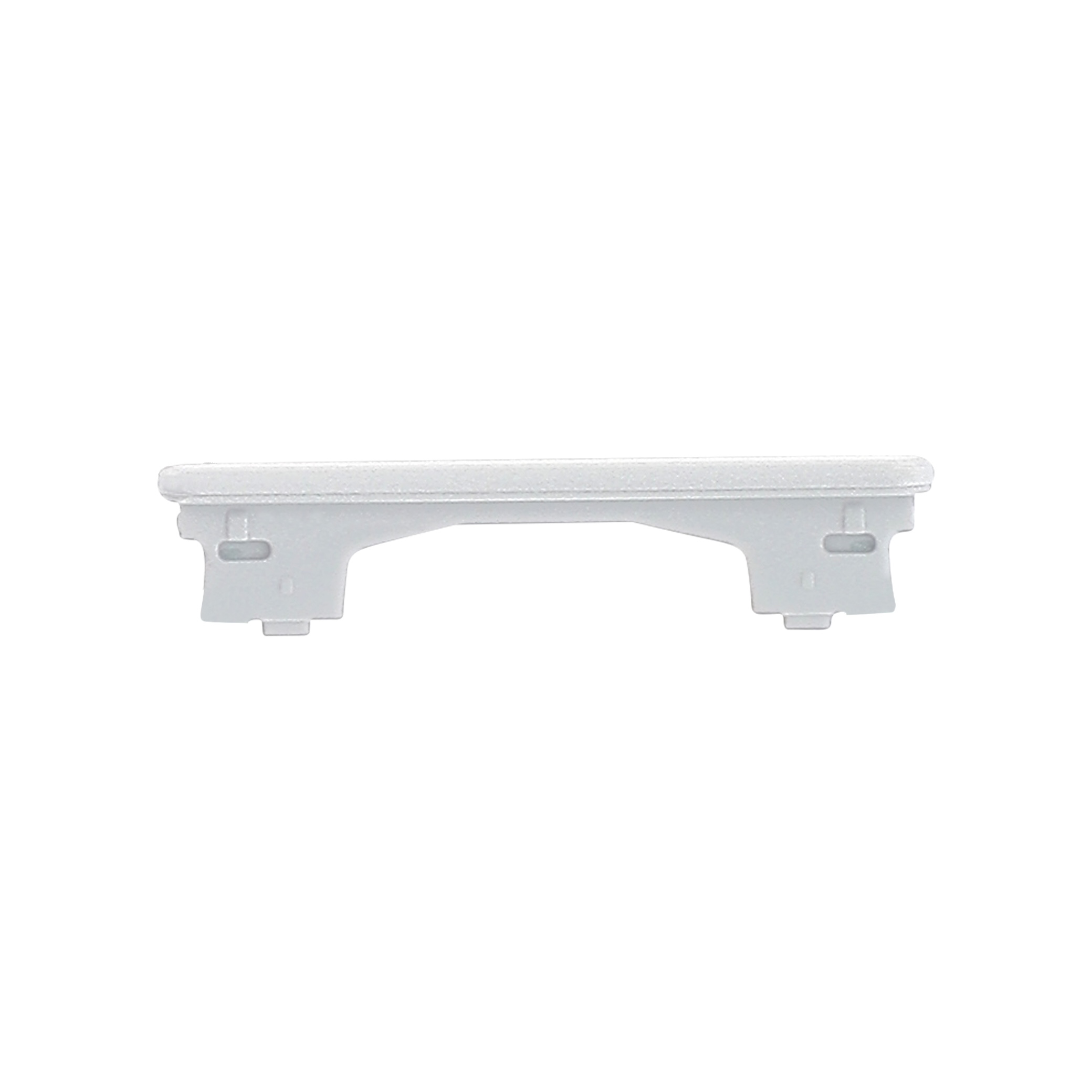 Buton Volum White Samsung Galaxy A36 5G (A366B) Service Pack