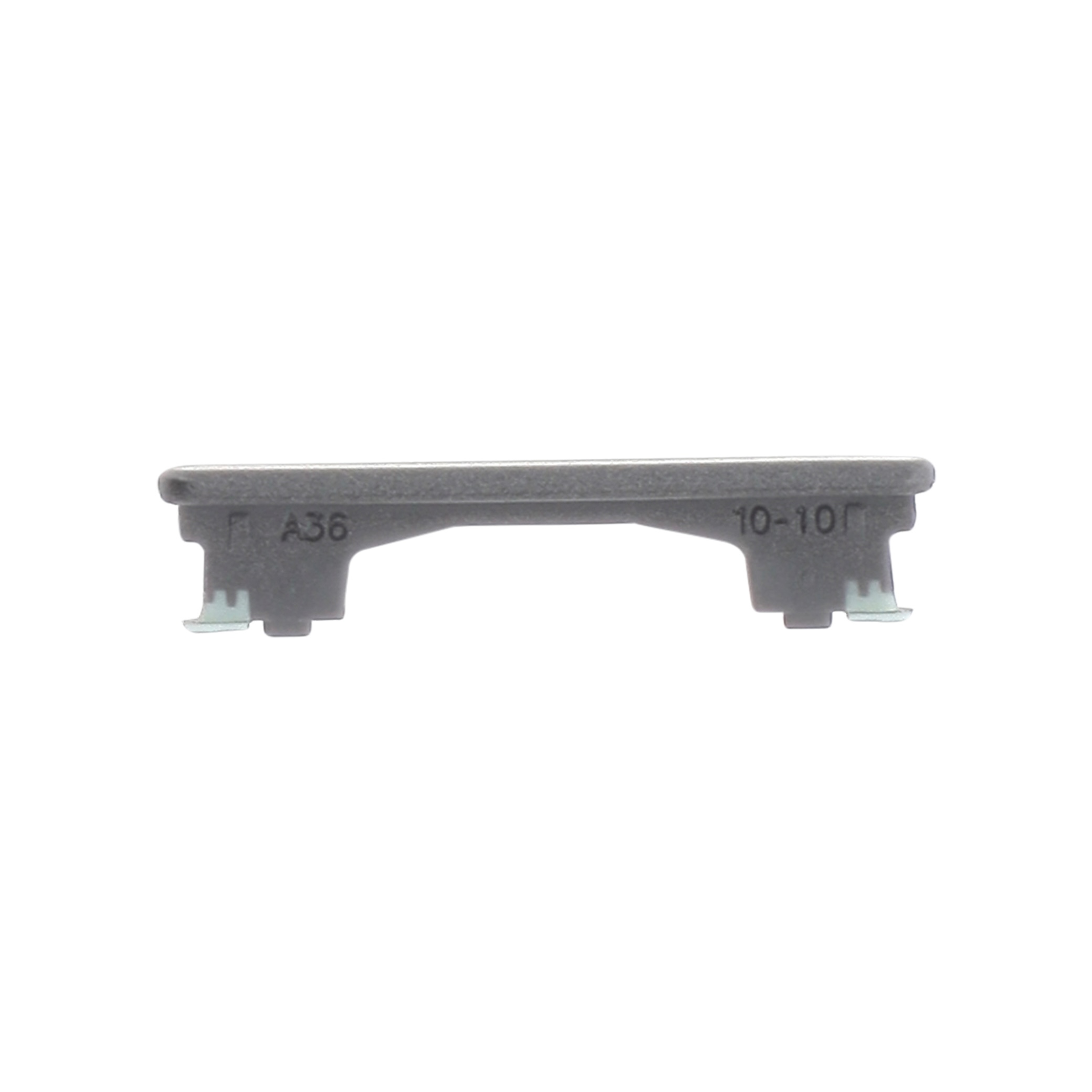 Buton Volum Black Samsung Galaxy A36 5G (A366B) Service Pack