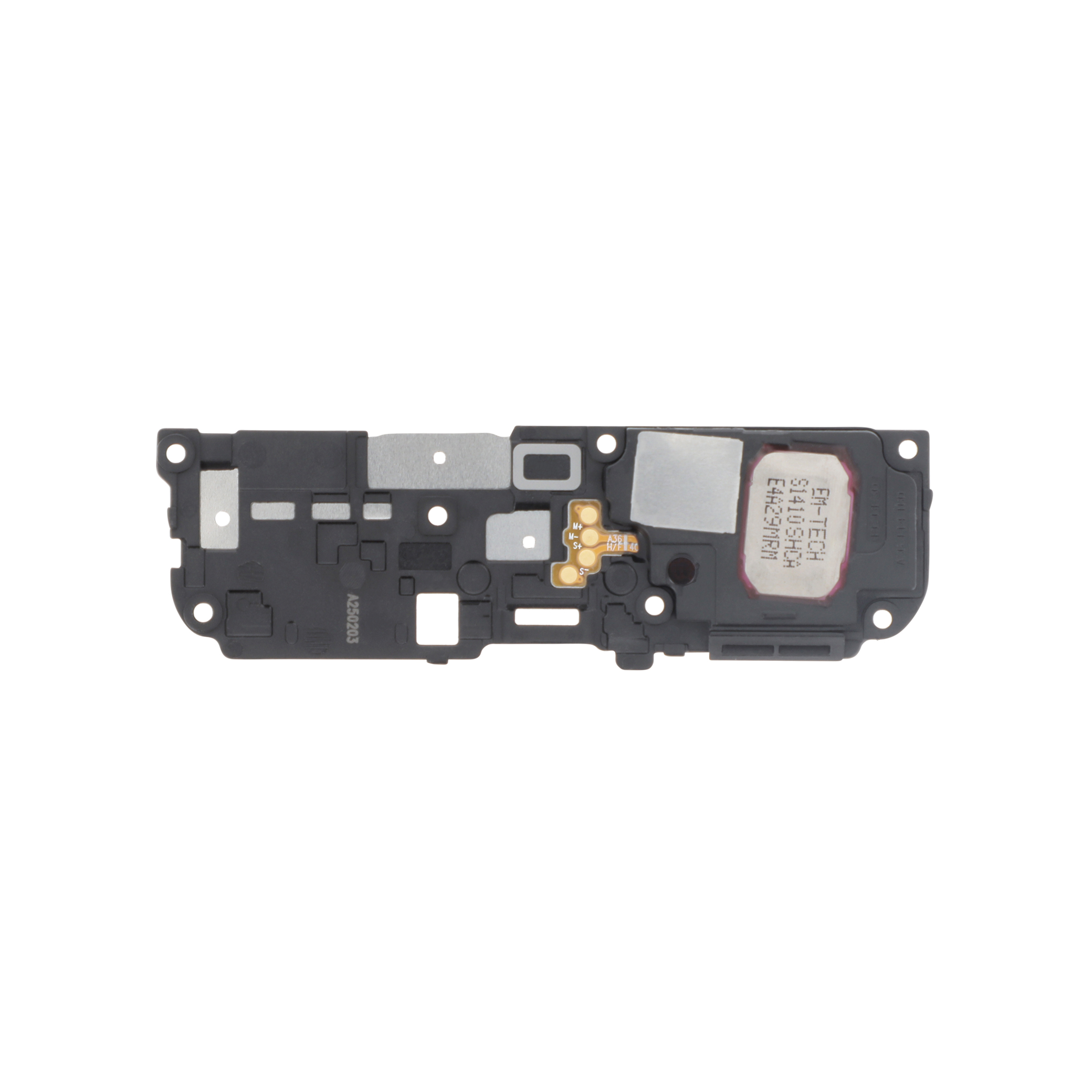 Difuzor inferior Samsung Galaxy A36 5G (A366B) Service Pack