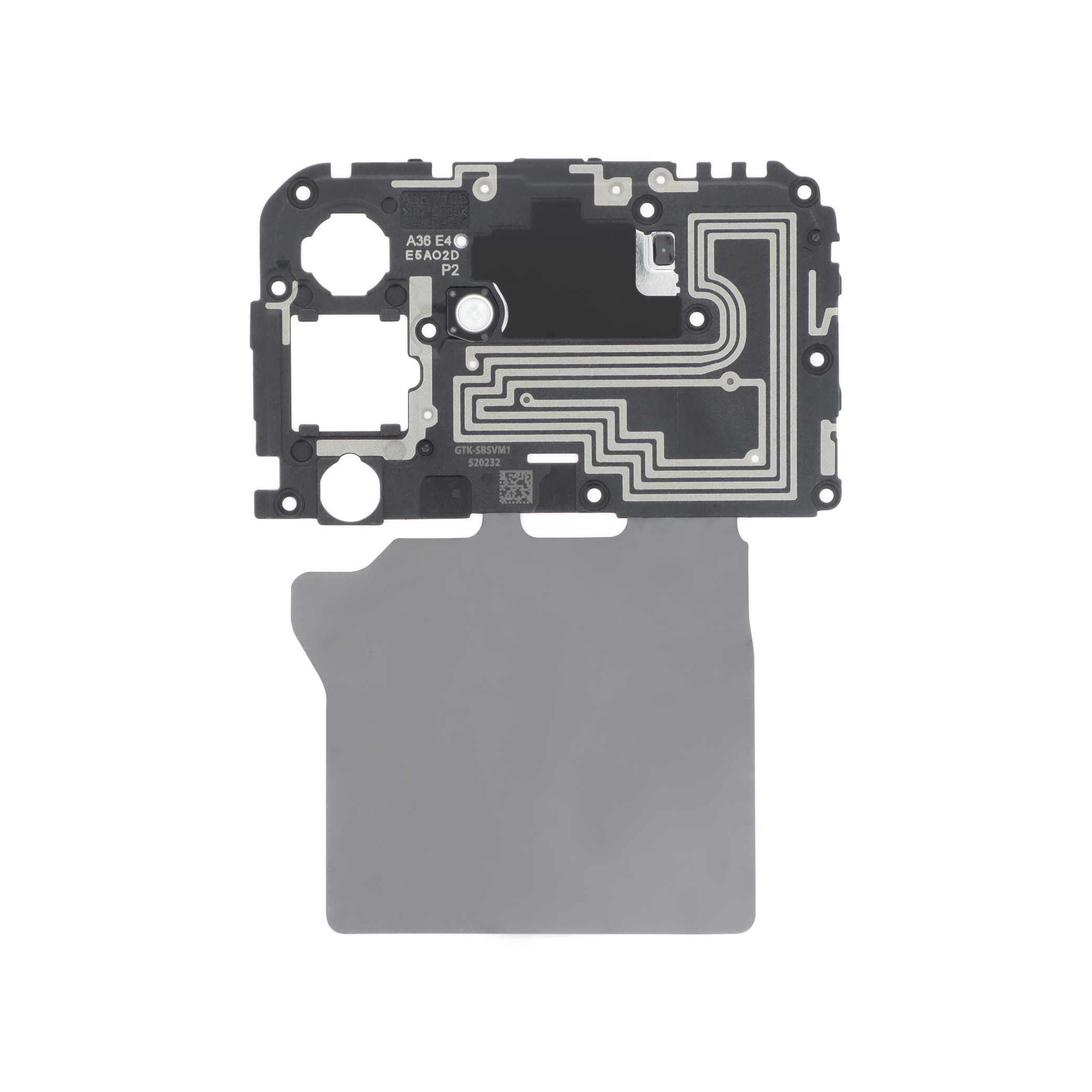 Upper Loudspeaker Samsung Galaxy A36 5G (A366B) Service Pack