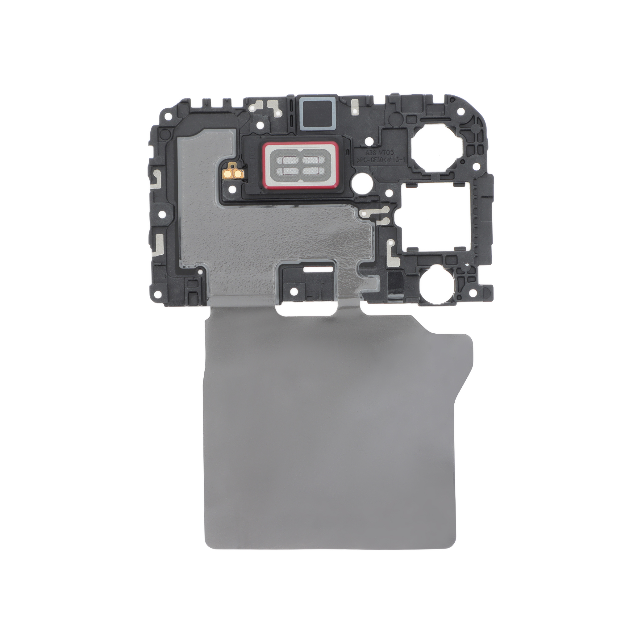 Upper Loudspeaker Samsung Galaxy A36 5G (A366B) Service Pack