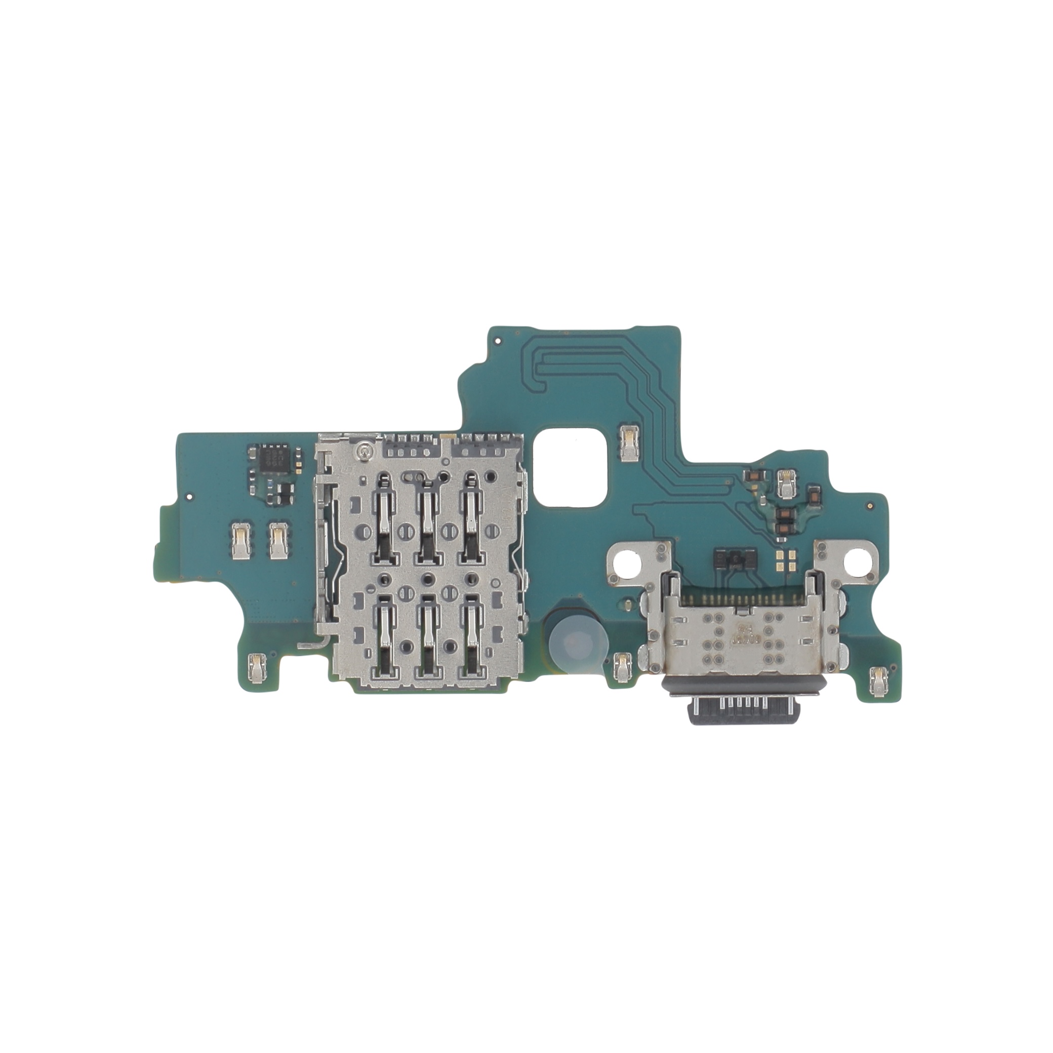 Charging Flex Samsung Galaxy A36 5G (A366B) Reconditionat