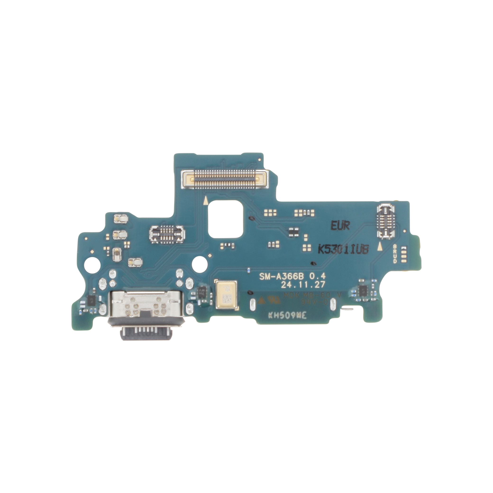 Charging Flex Samsung Galaxy A36 5G (A366B) Service Pack
