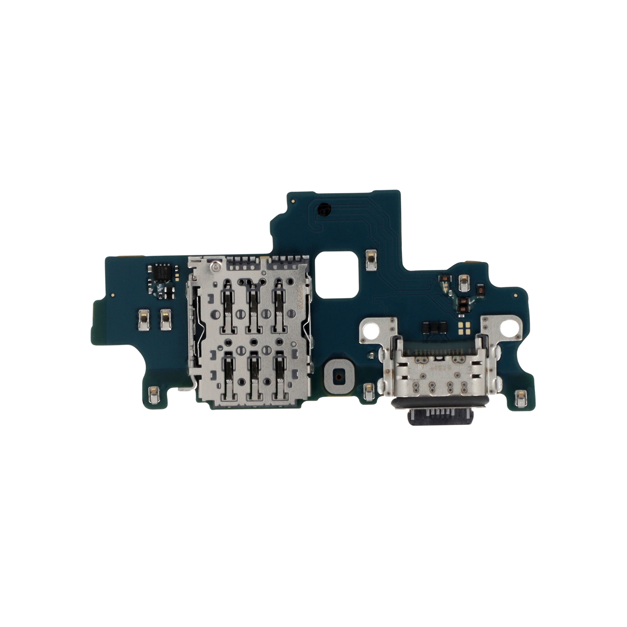 Charging Flex Samsung Galaxy A36 5G (A366B) Service Pack