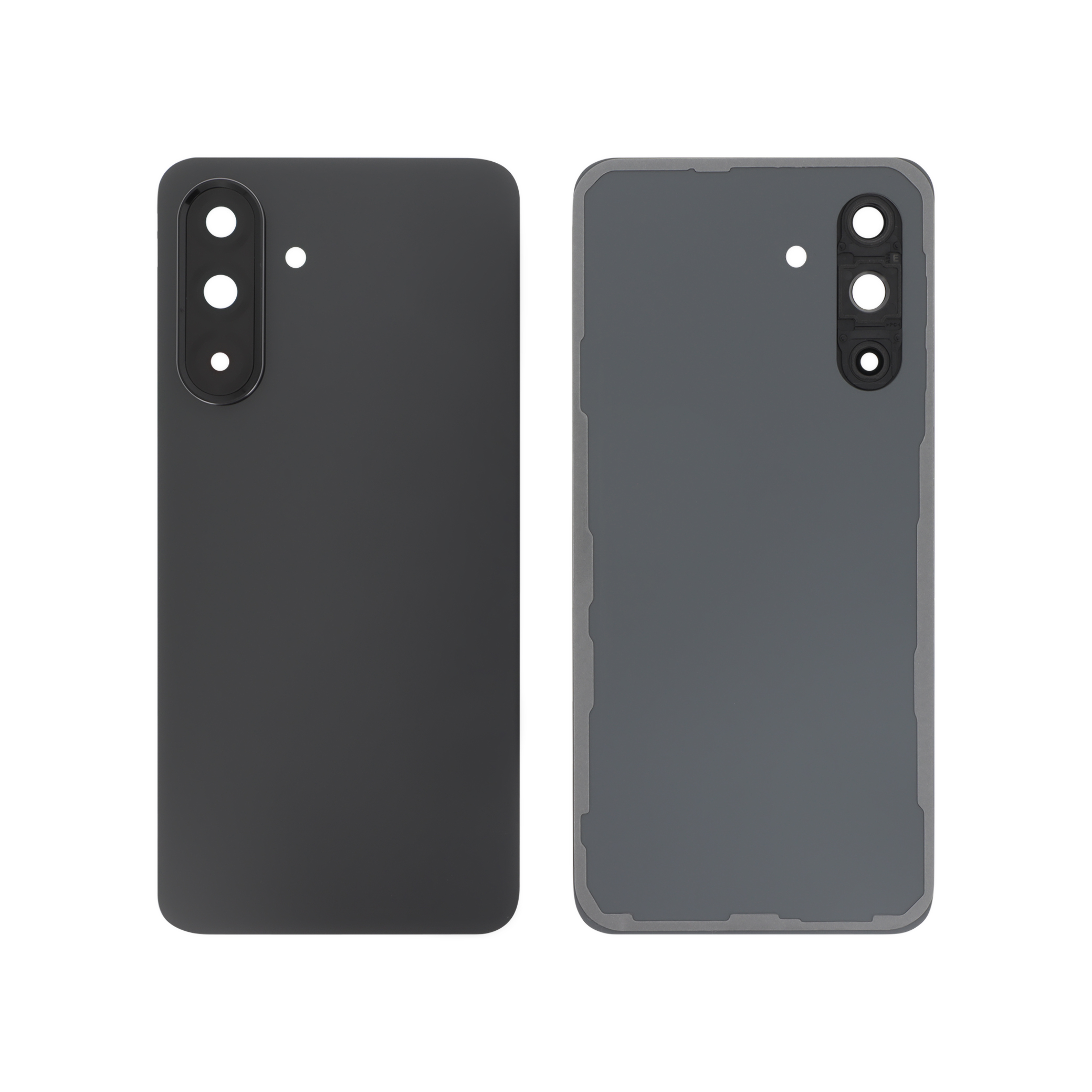 Capac spate Black Samsung Galaxy A36 5G (A366B) fara logo