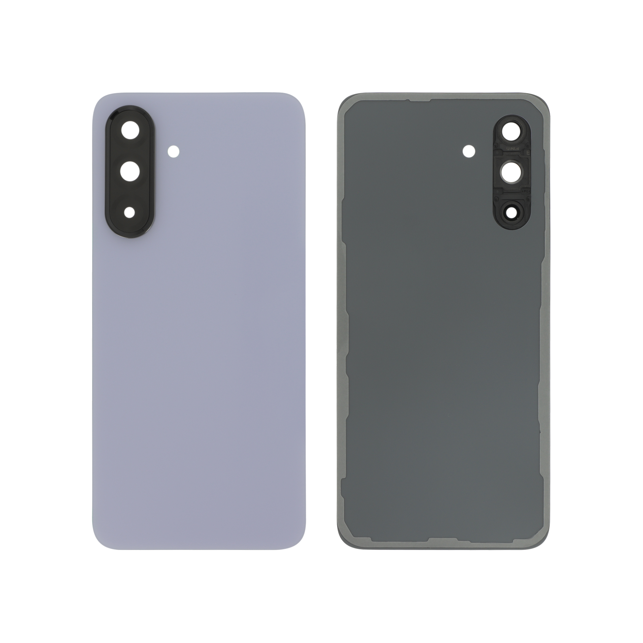Capac spate Samsung Galaxy A36 5G (A366B) Lavender fara logo