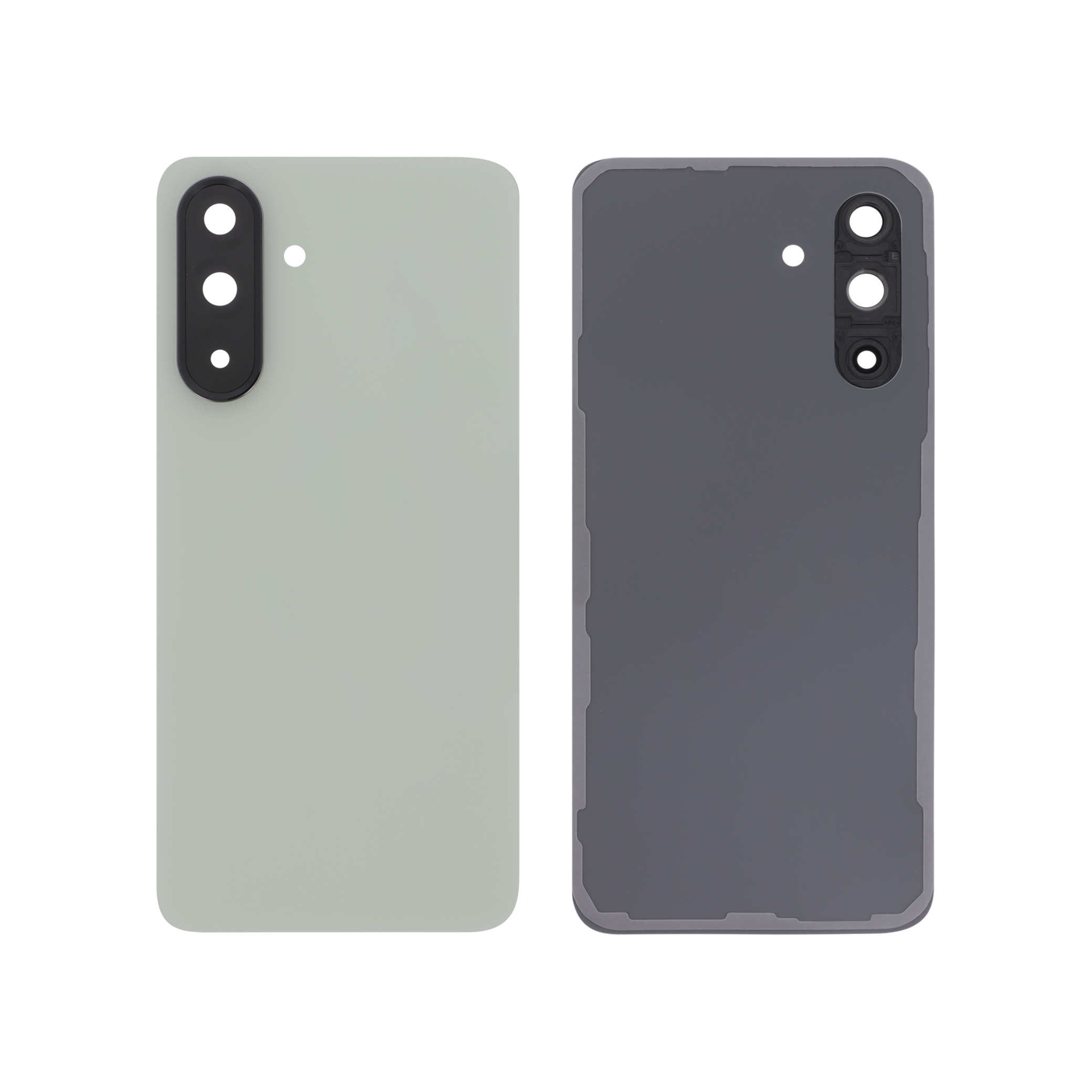 Capac spate Lime Samsung Galaxy A36 5G (A366B), fara logo, compatibil