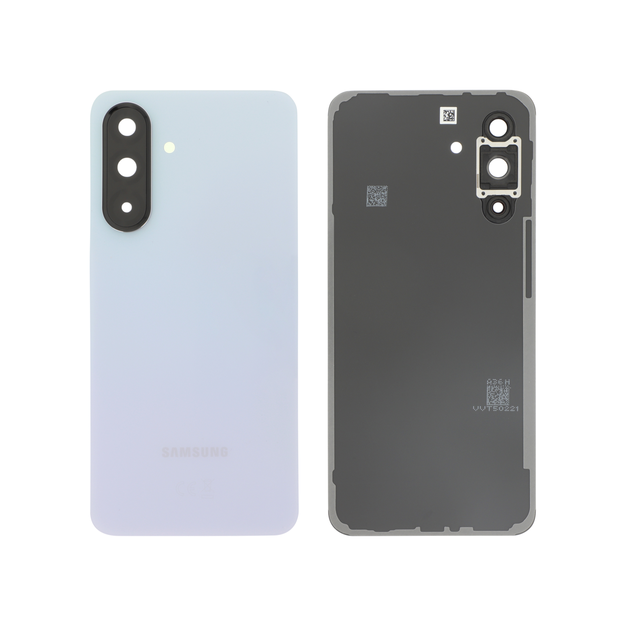 Capac spate Samsung Galaxy A36 5G (A366B) Lavender Service Pack
