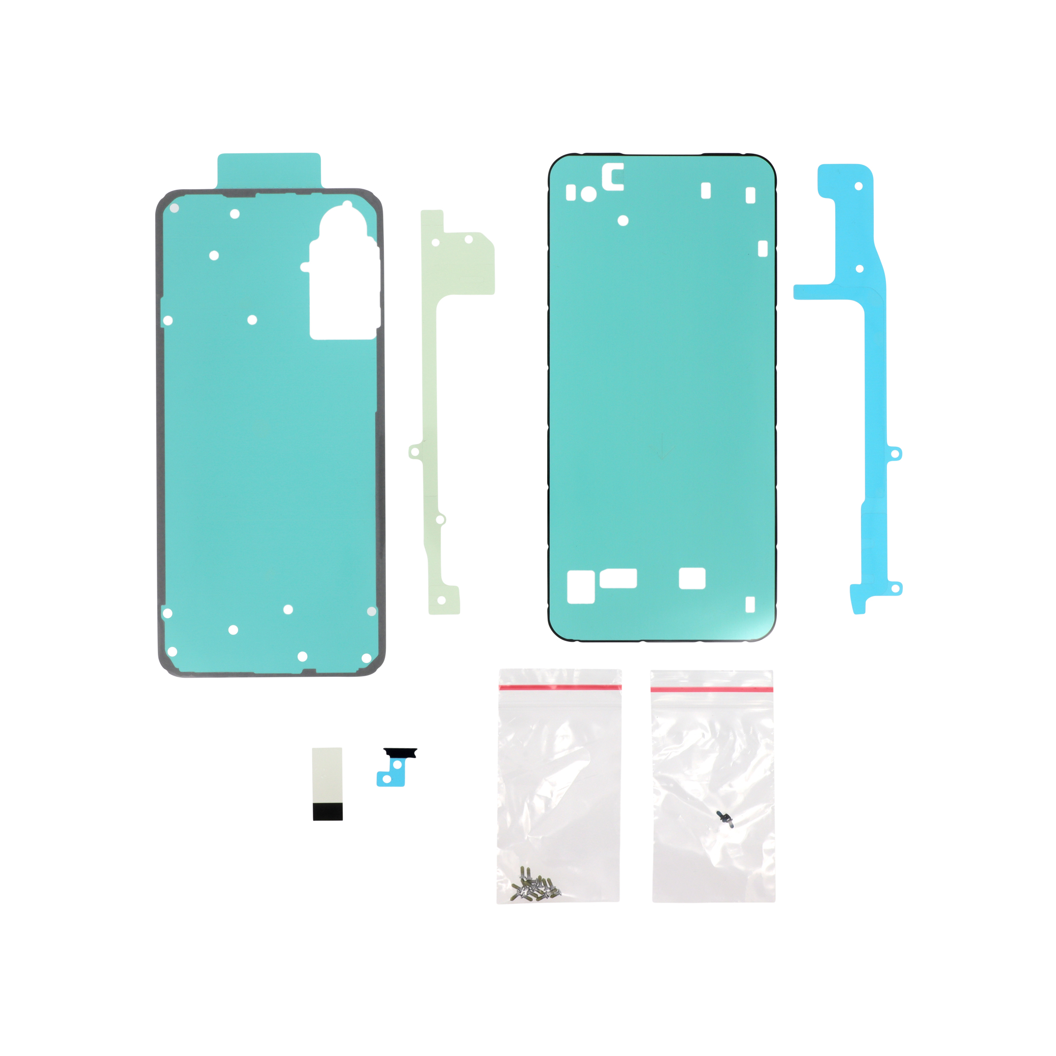 Adeziv ecran Samsung Galaxy A56 5G (A566B) Service Pack