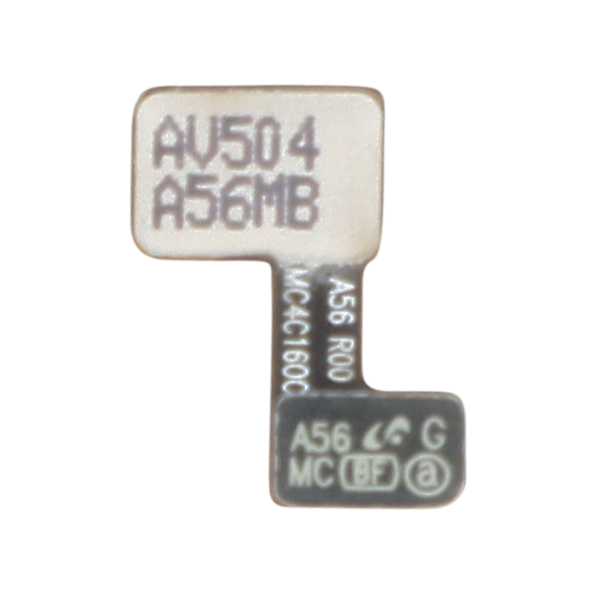 Fingerprint Sensor Samsung Galaxy A56 5G (A566B) Service Pack