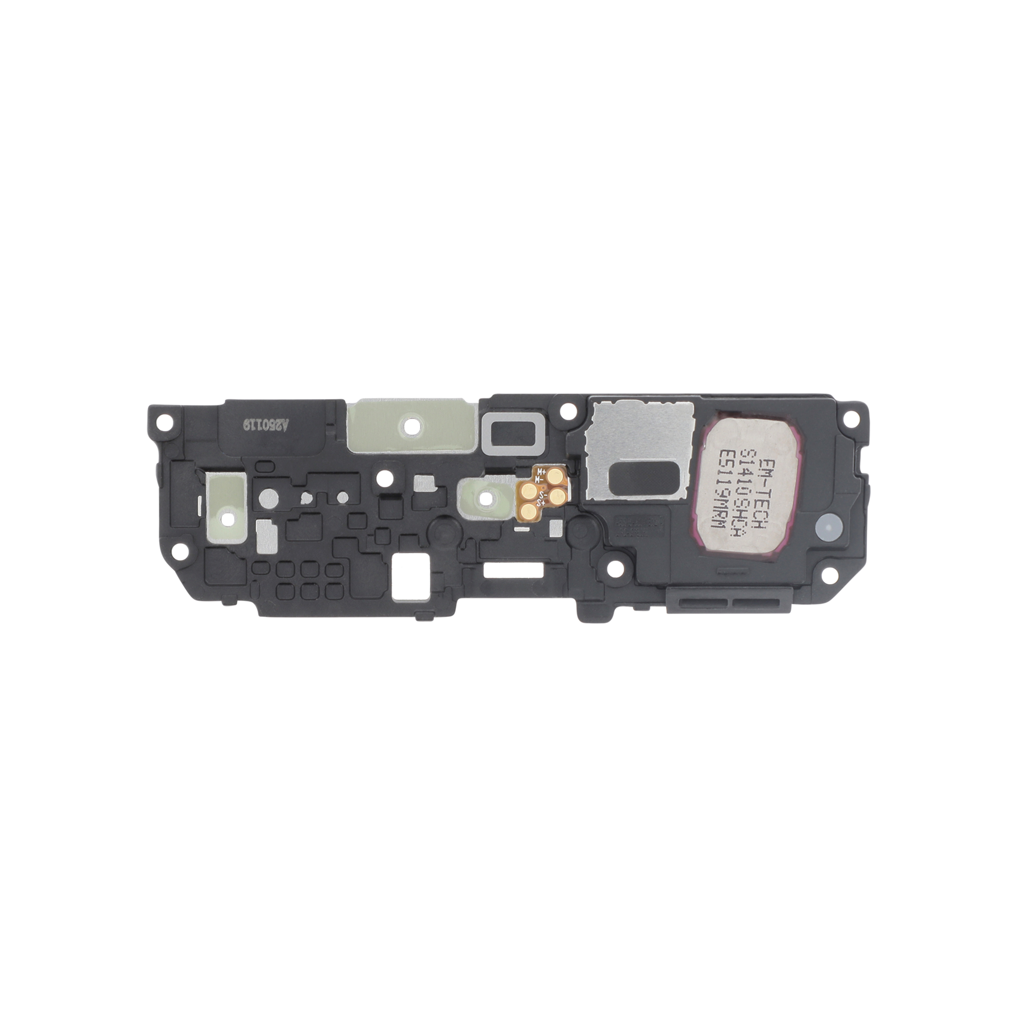 Difuzor inferior Samsung Galaxy A56 5G (A566B) Service Pack