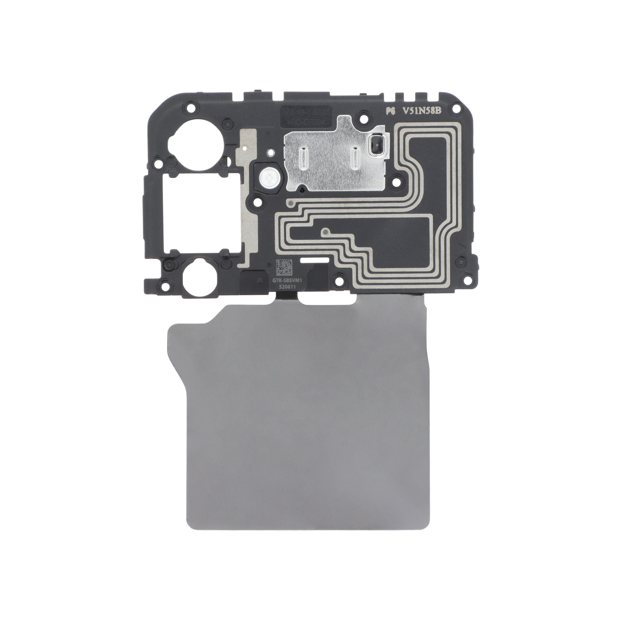 Top Loudspeaker Samsung Galaxy A56 5G (A566B) Service Pack