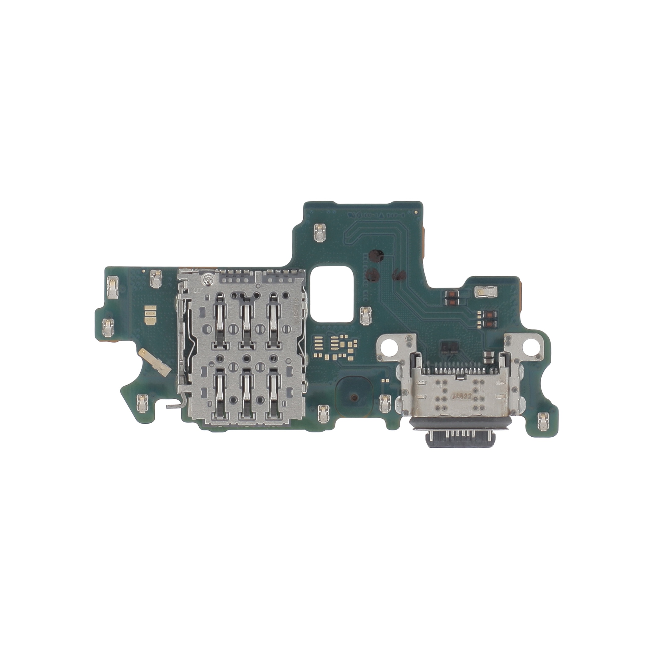 Charging Flex Samsung Galaxy A56 5G (A566B) Reconditionat