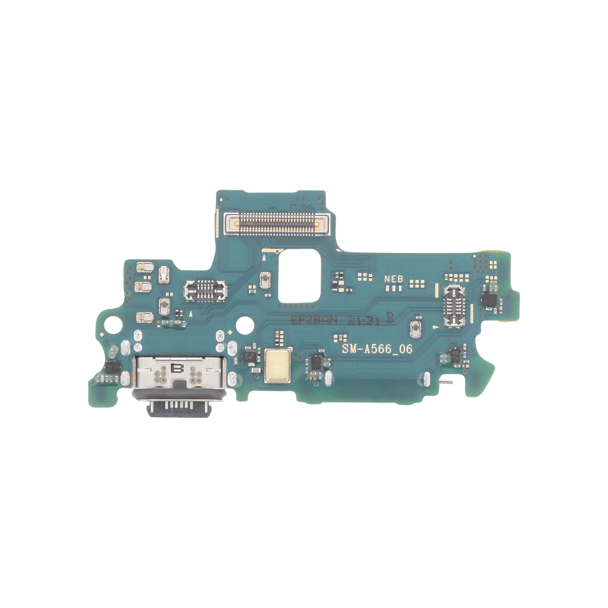 Charging Flex Samsung Galaxy A56 5G (A566B) Service Pack