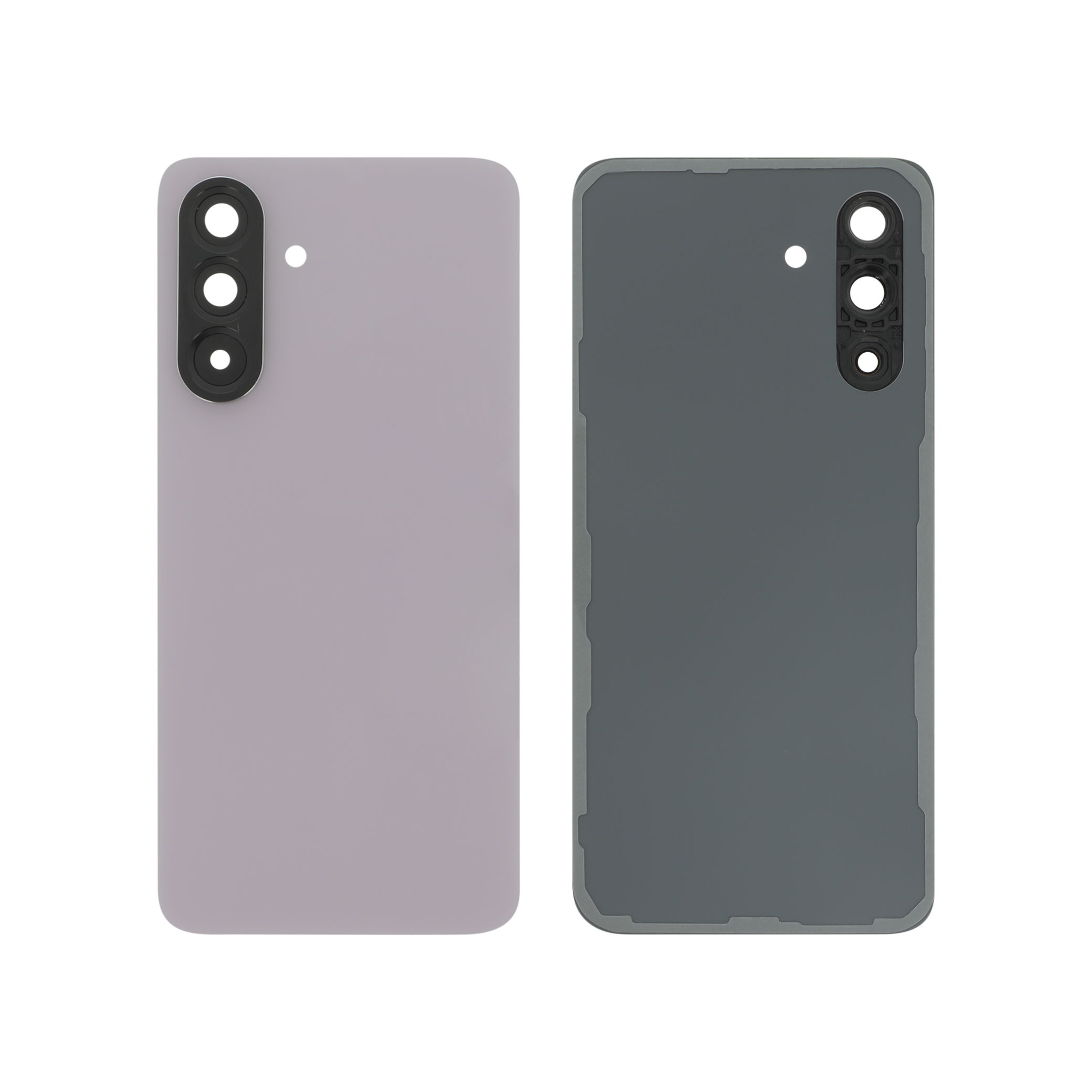 Capac spate Pink Samsung Galaxy A56 5G (A566B) fara logo