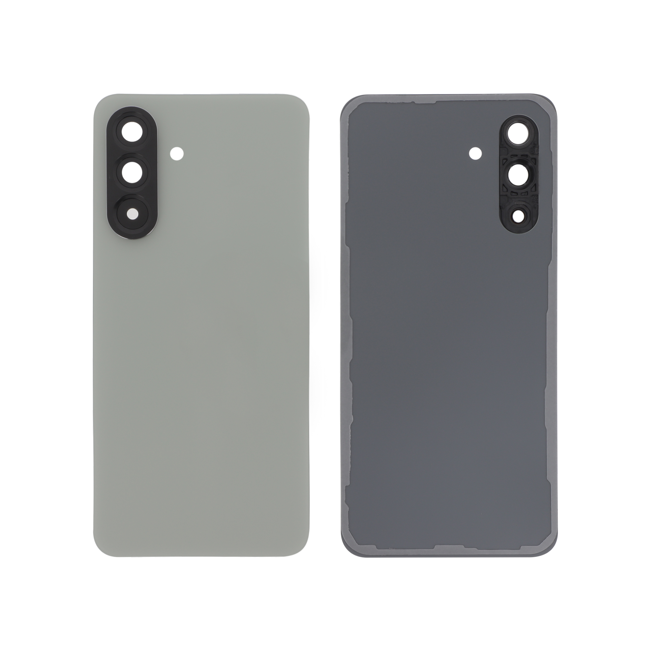 Capac spate Olive Samsung Galaxy A56 5G (A566B) fara logo