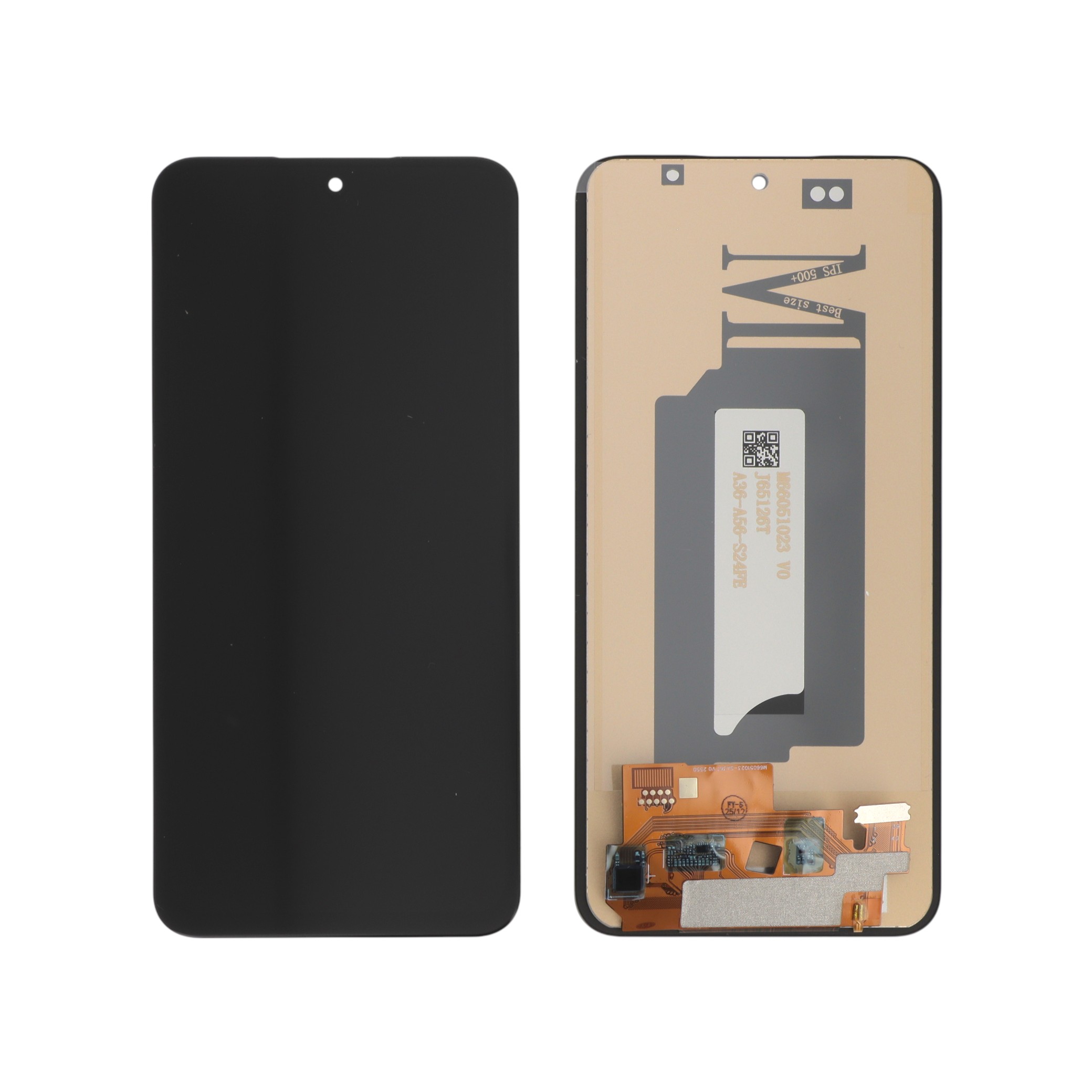 Display complet Incell Samsung Galaxy A56 5G (A566B) fara rama Compatibil