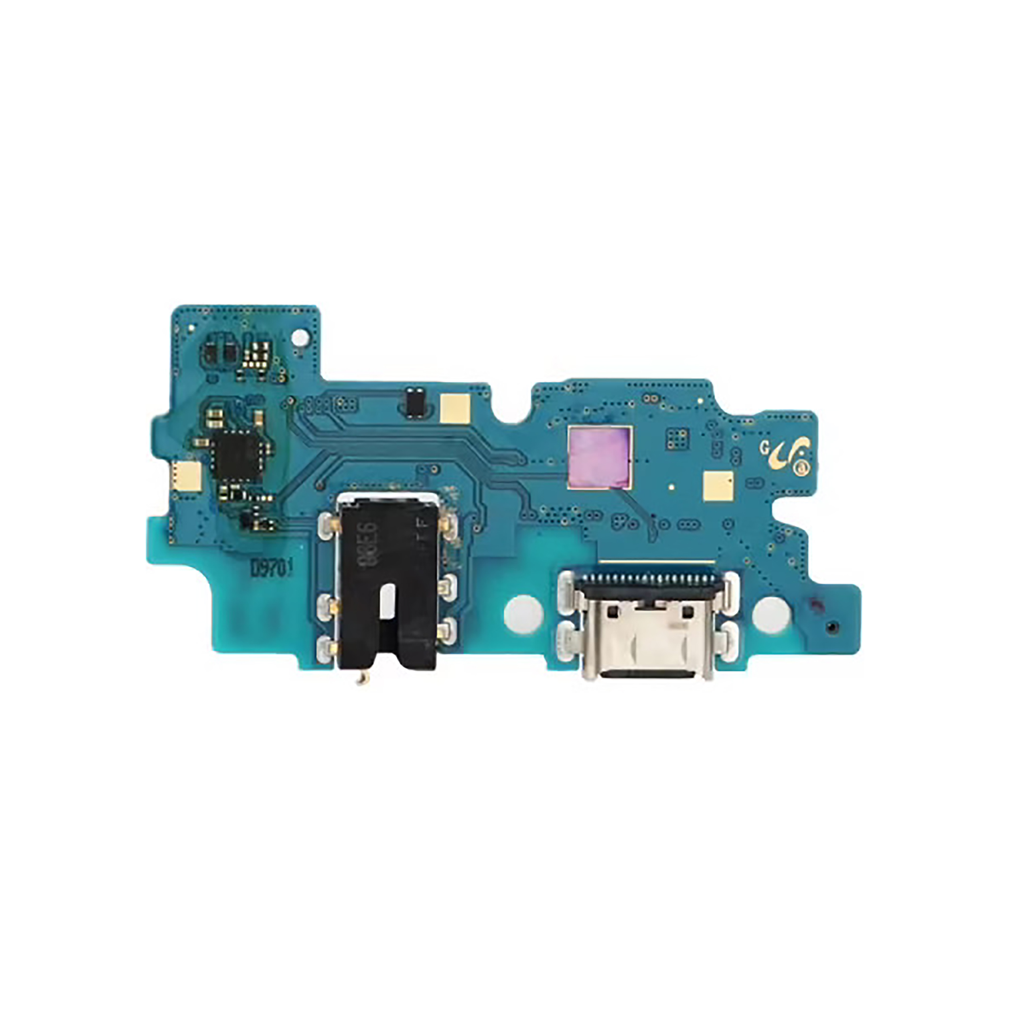 Charging Flex Samsung Galaxy A30