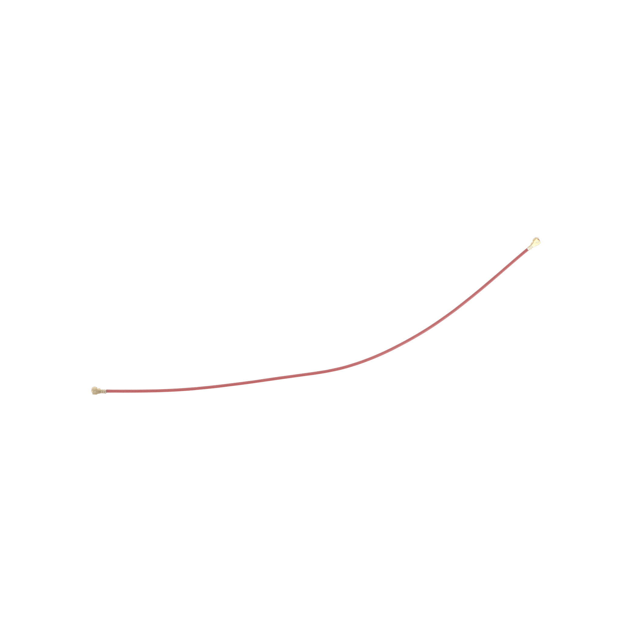 Cablu antenă 120mm Samsung Galaxy A30s (A307F) Service Pack