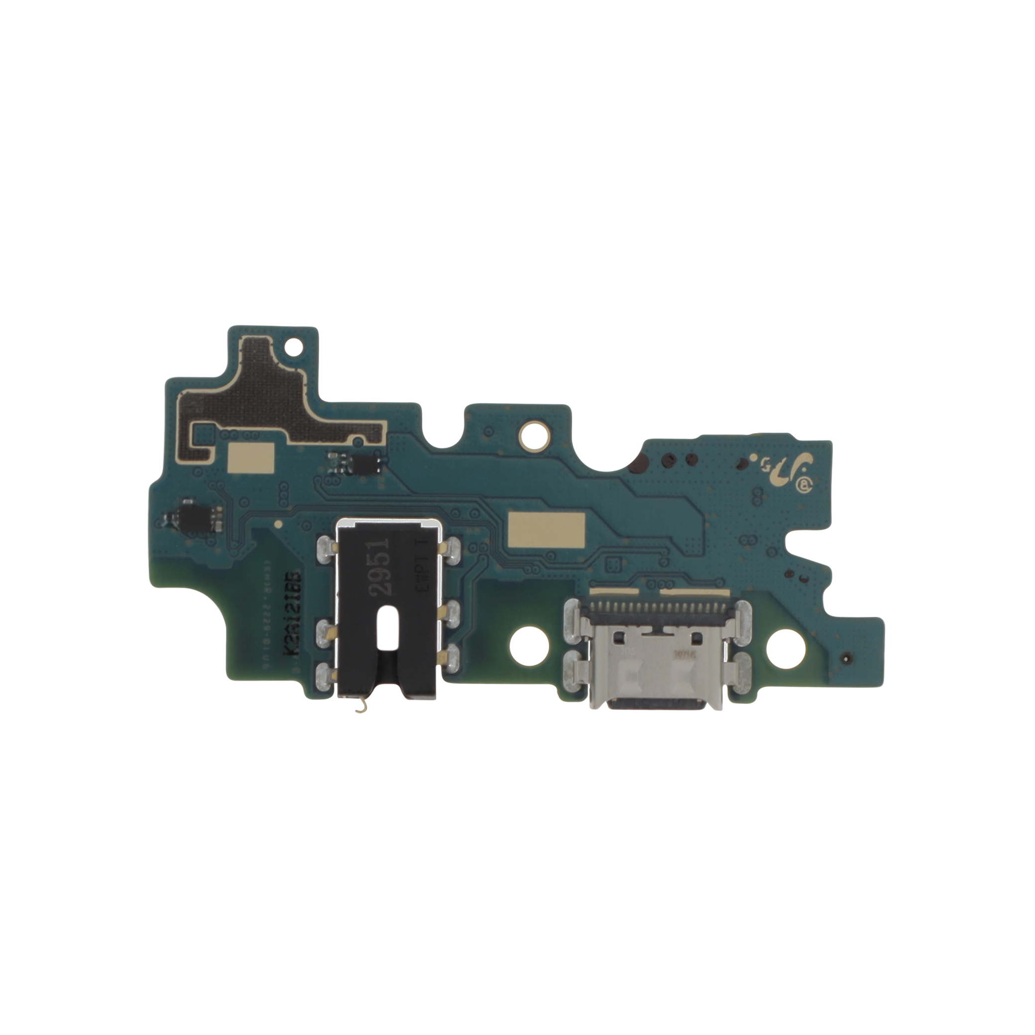 Charging Flex Samsung Galaxy A30s (A307F) Service Pack