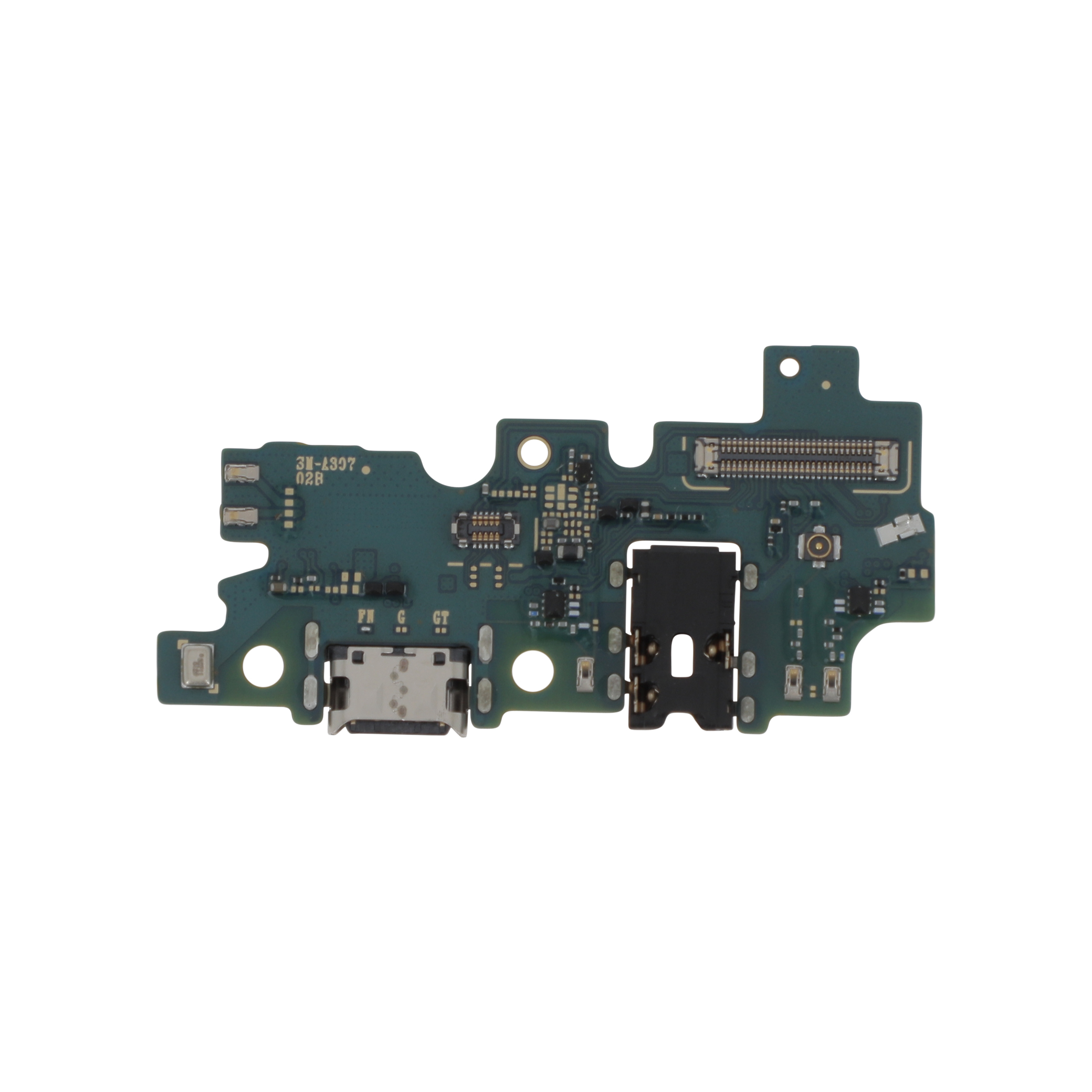 Charging Flex Samsung Galaxy A30s (A307F) Service Pack