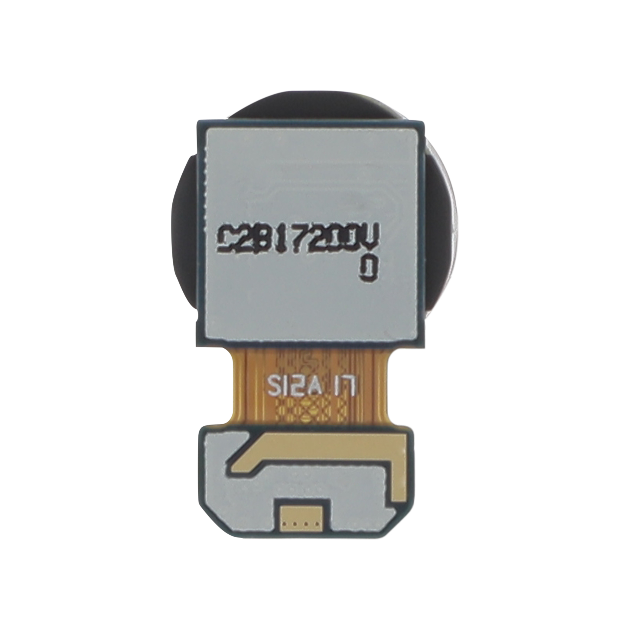 Cameră spate Ultra Wide 12MP Samsung Galaxy A52 / A52s 5G / A54 5G / A72 Service Pack