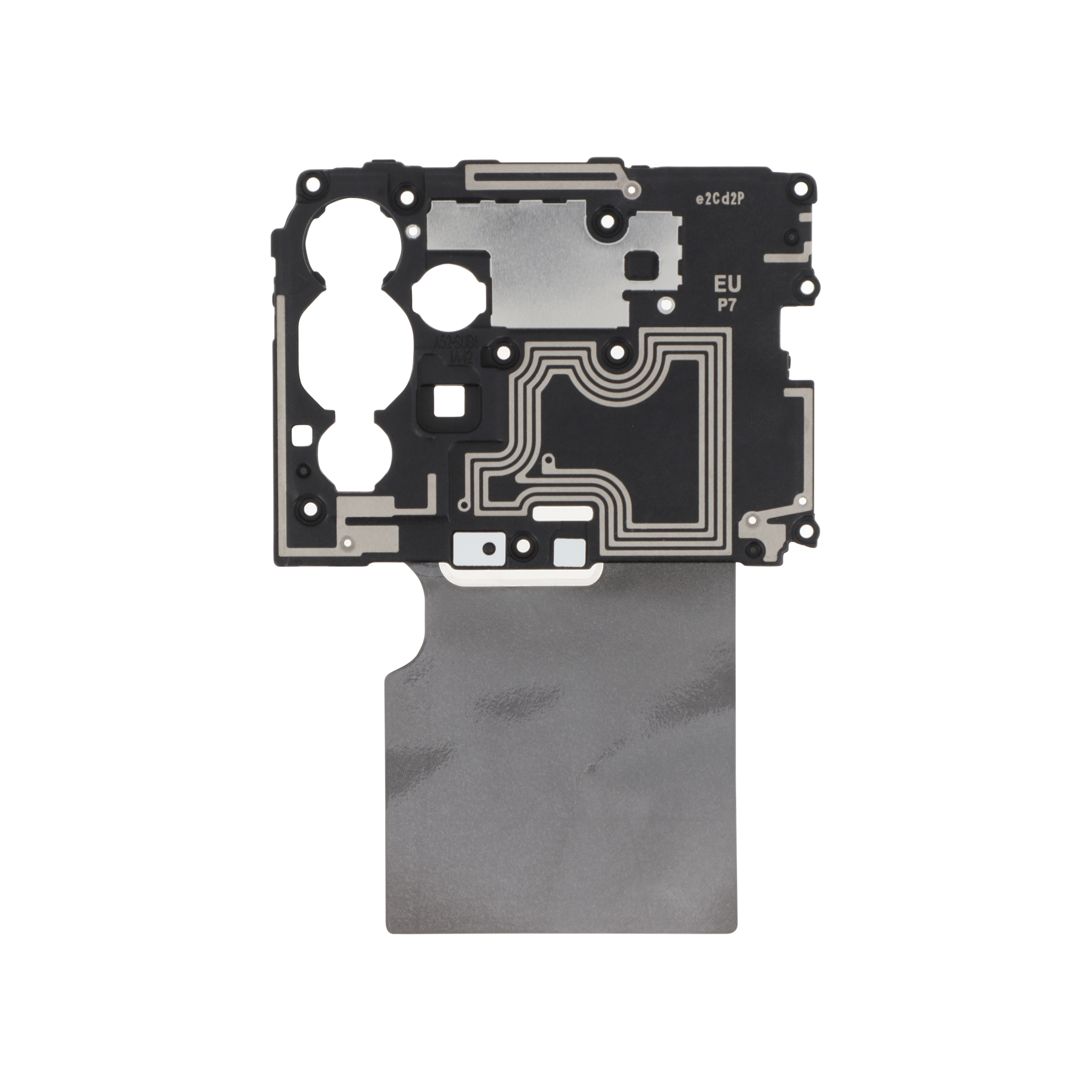 NFC Flex + Earspeaker (difuzor) Samsung Galaxy A52 / A52 5G (A525F/A526B) Service Pack