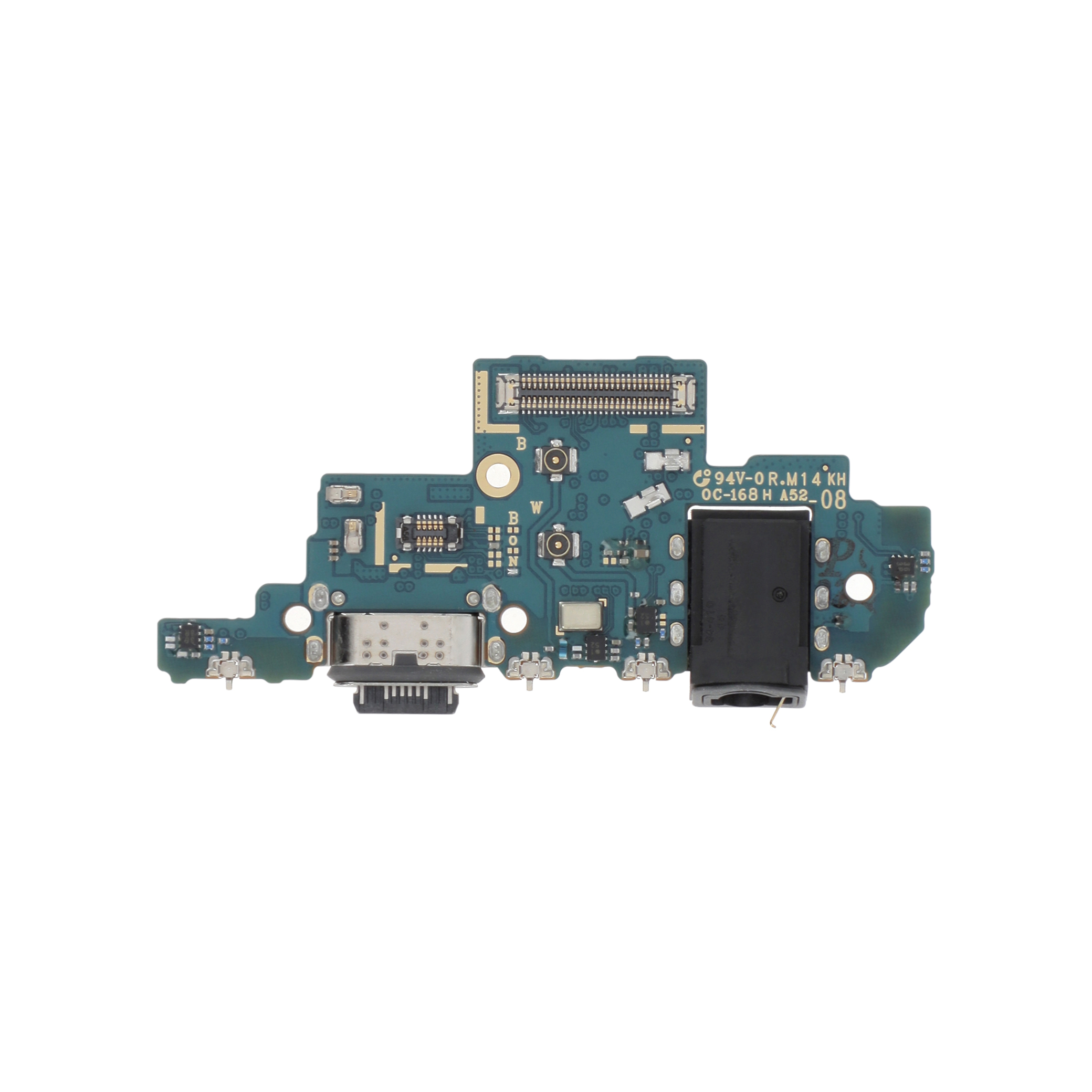 Charging Flex Samsung Galaxy A52 4G / A52 5G (A525F/A526B) Compatibil