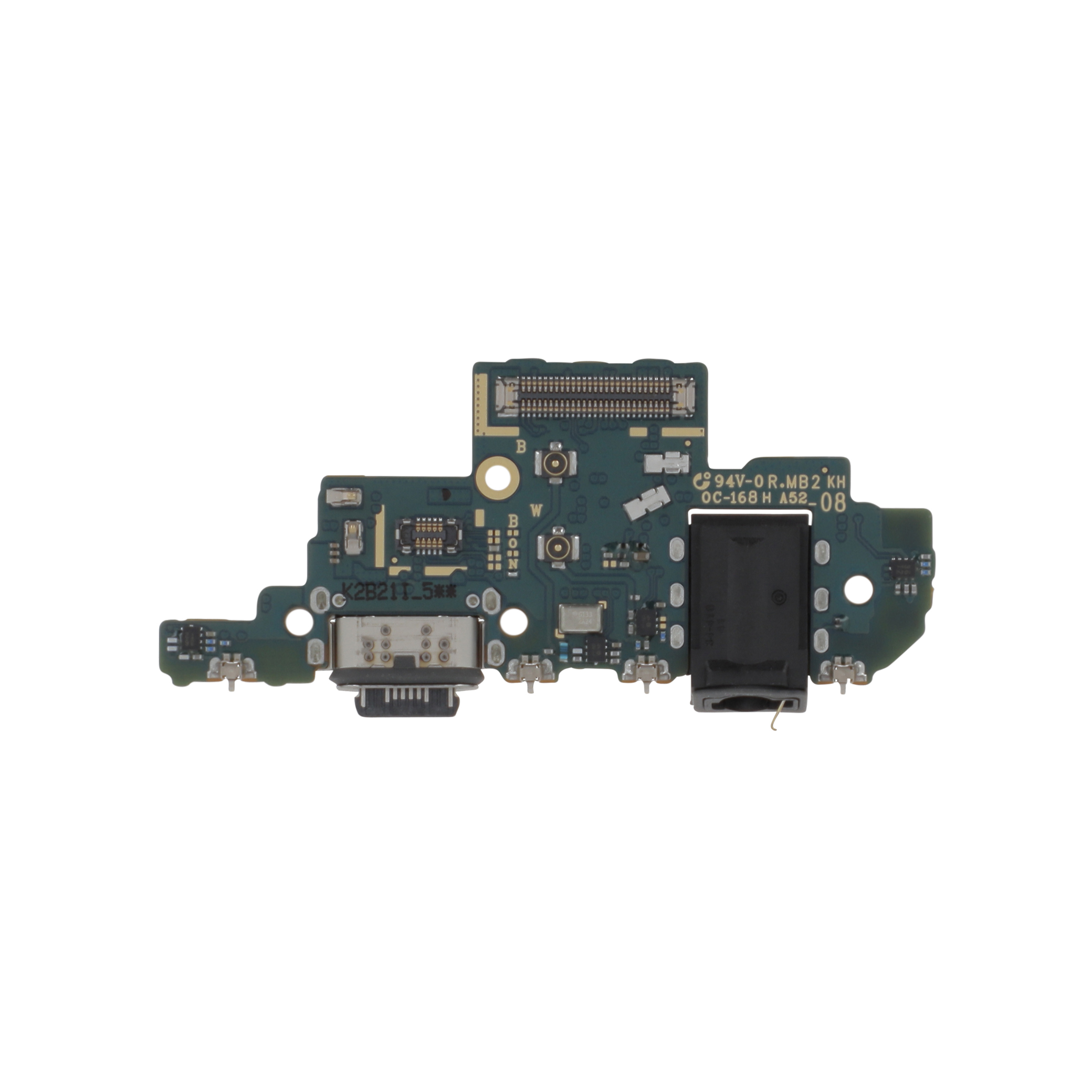 Charging Flex Samsung Galaxy A52 4G (A525F) Service Pack