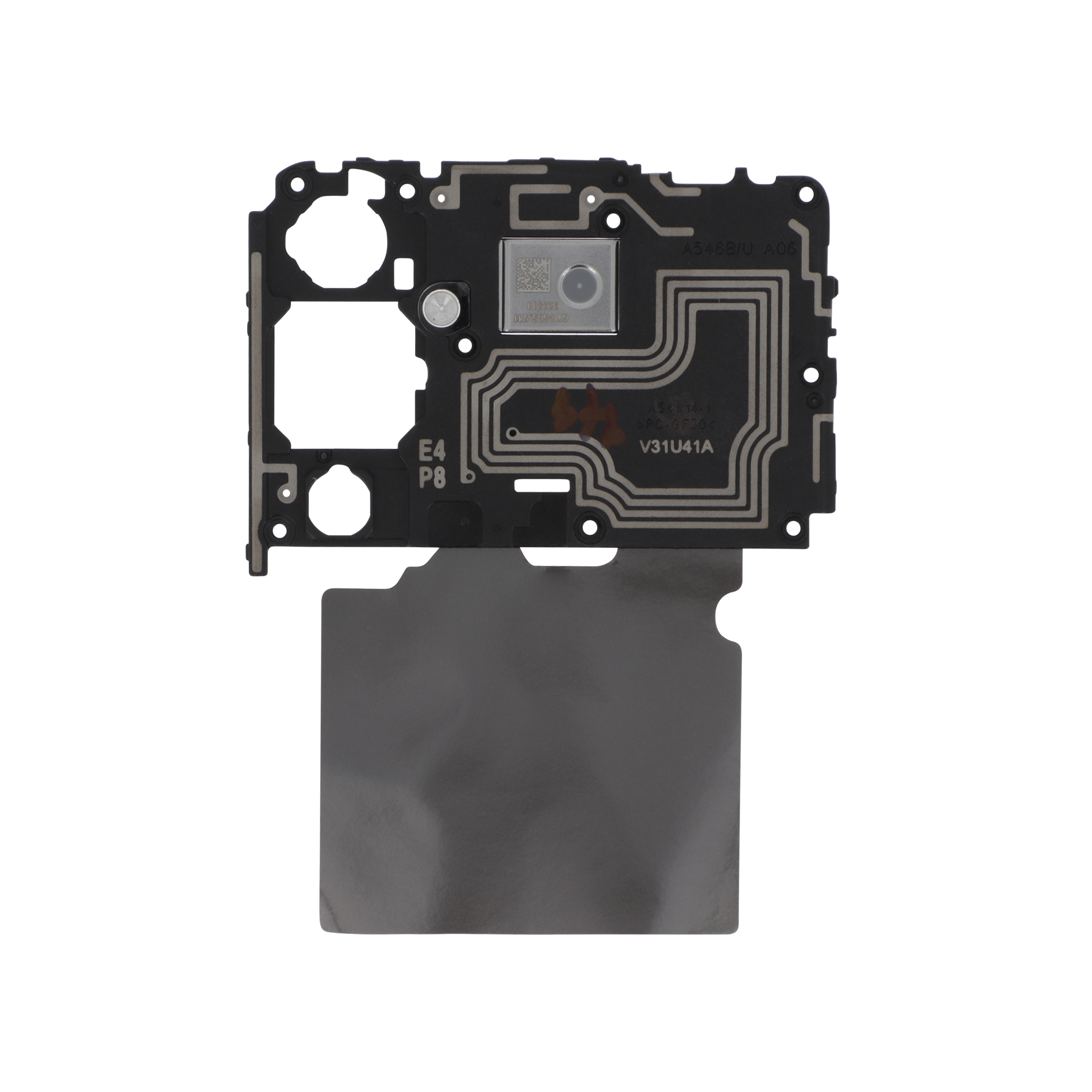 NFC Flex Samsung Galaxy A54 5G (A546B) Service Pack