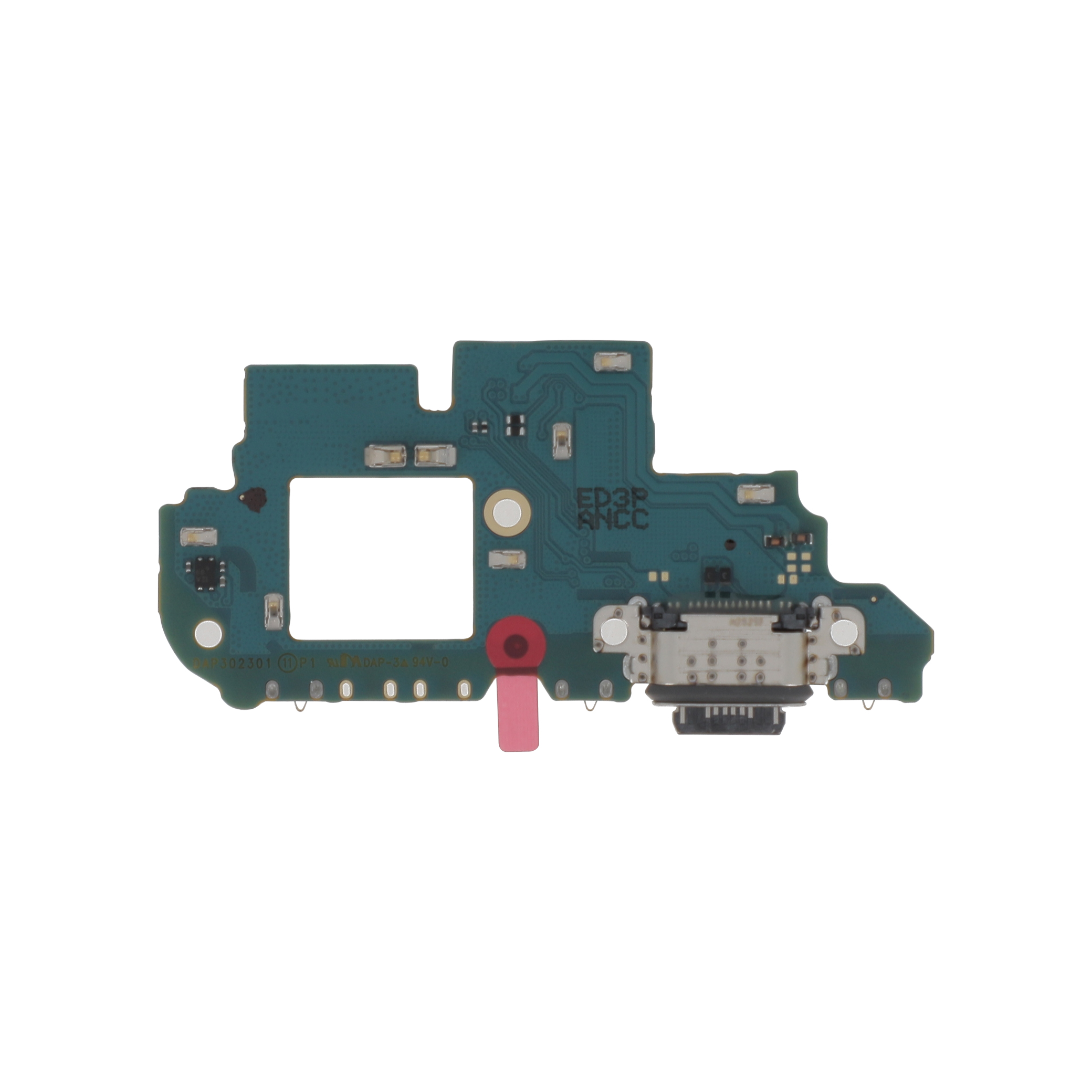 Charging Flex Samsung Galaxy A54 5G (A546B) Service Pack