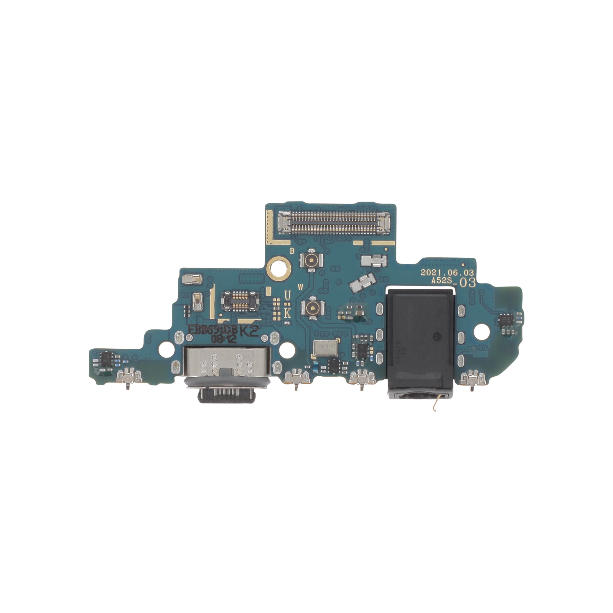 Charging Flex Samsung Galaxy A52s 5G A528B K2 Reconditionat
