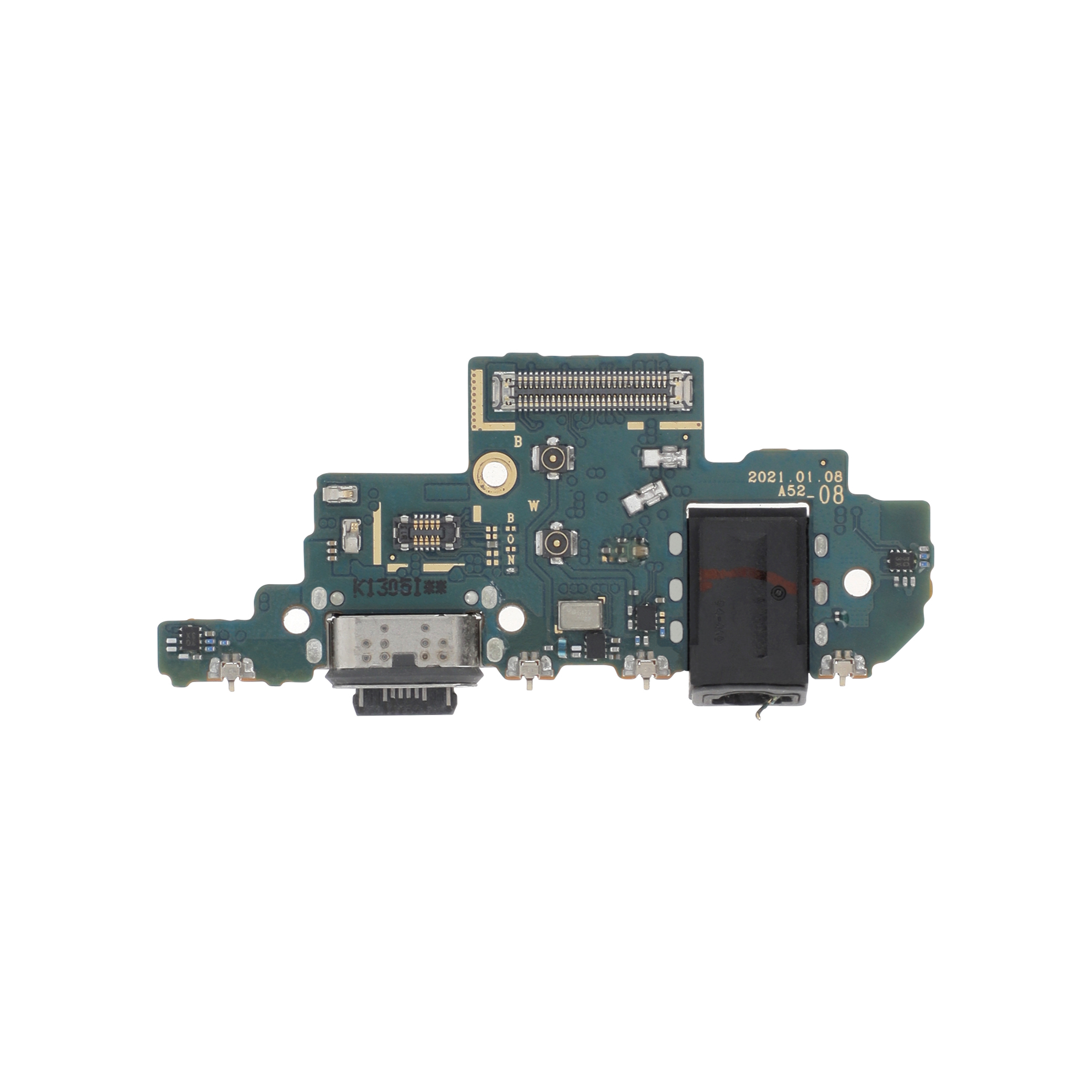 Charging Flex Samsung Galaxy A52s 5G A528B versiune K1 Reconditionat