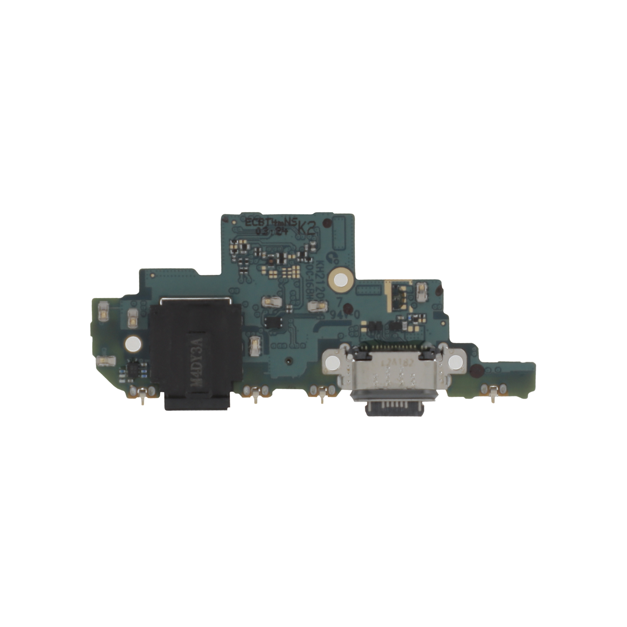 Charging Flex Samsung Galaxy A52s 5G A528B versiune K2 Service Pack