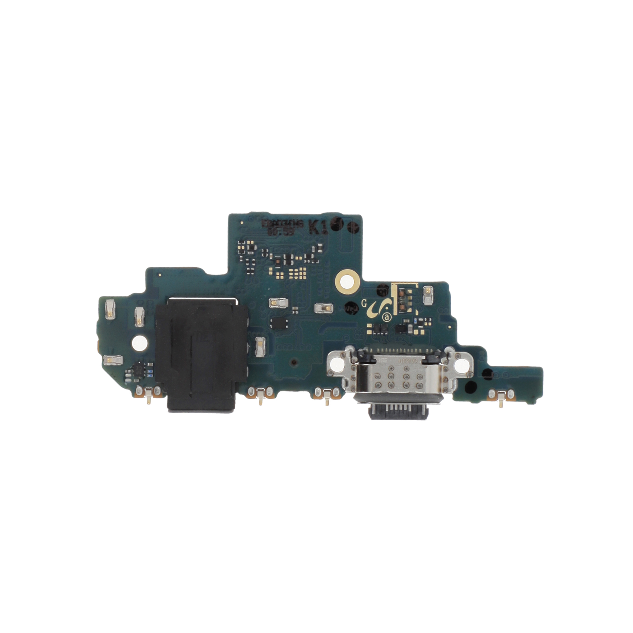 Charging Flex cu conector încărcare Samsung Galaxy A52s 5G A528B K1 Service Pack