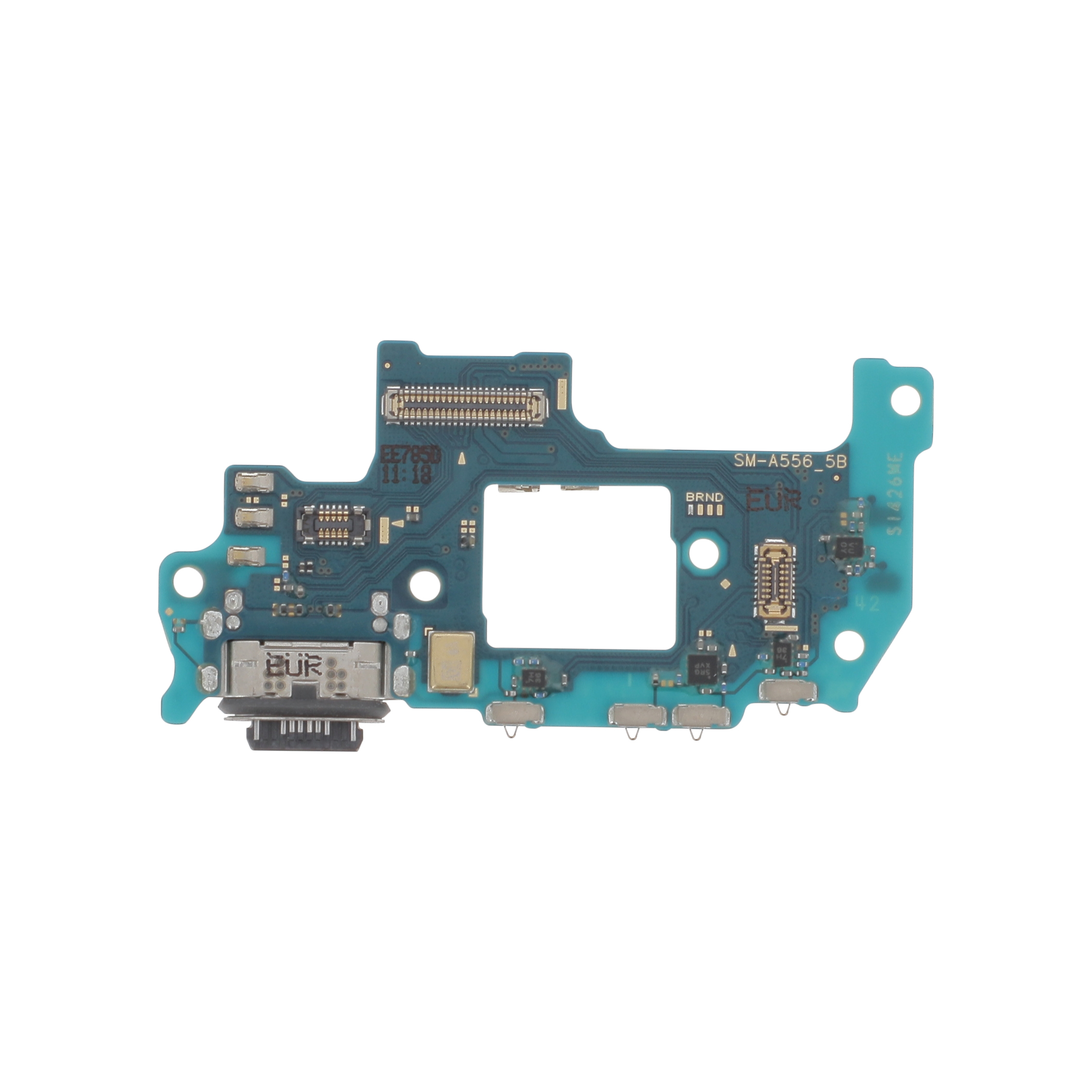 Charging Flex Samsung Galaxy A55 5G (A556B) Reconditionat