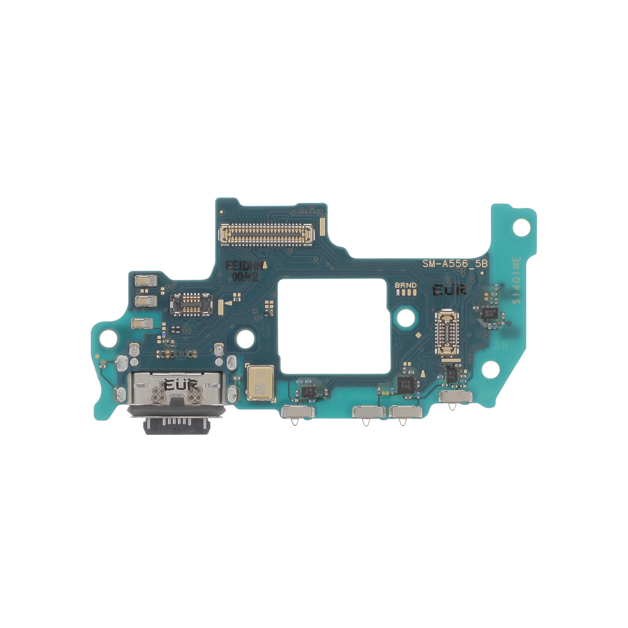 Charging Flex Samsung Galaxy A55 5G (A556B) Service Pack