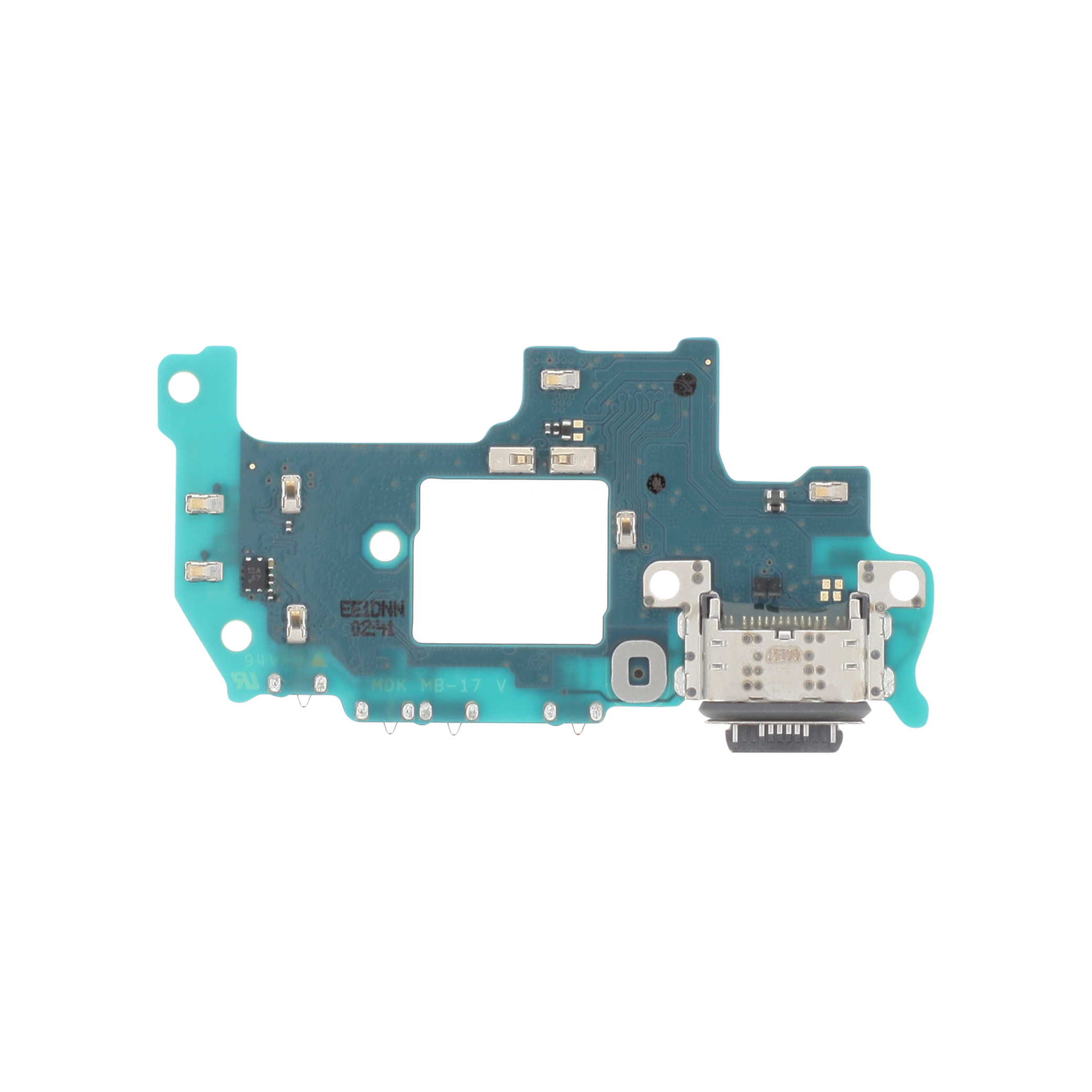Charging Flex Samsung Galaxy A55 5G (A556B) Service Pack