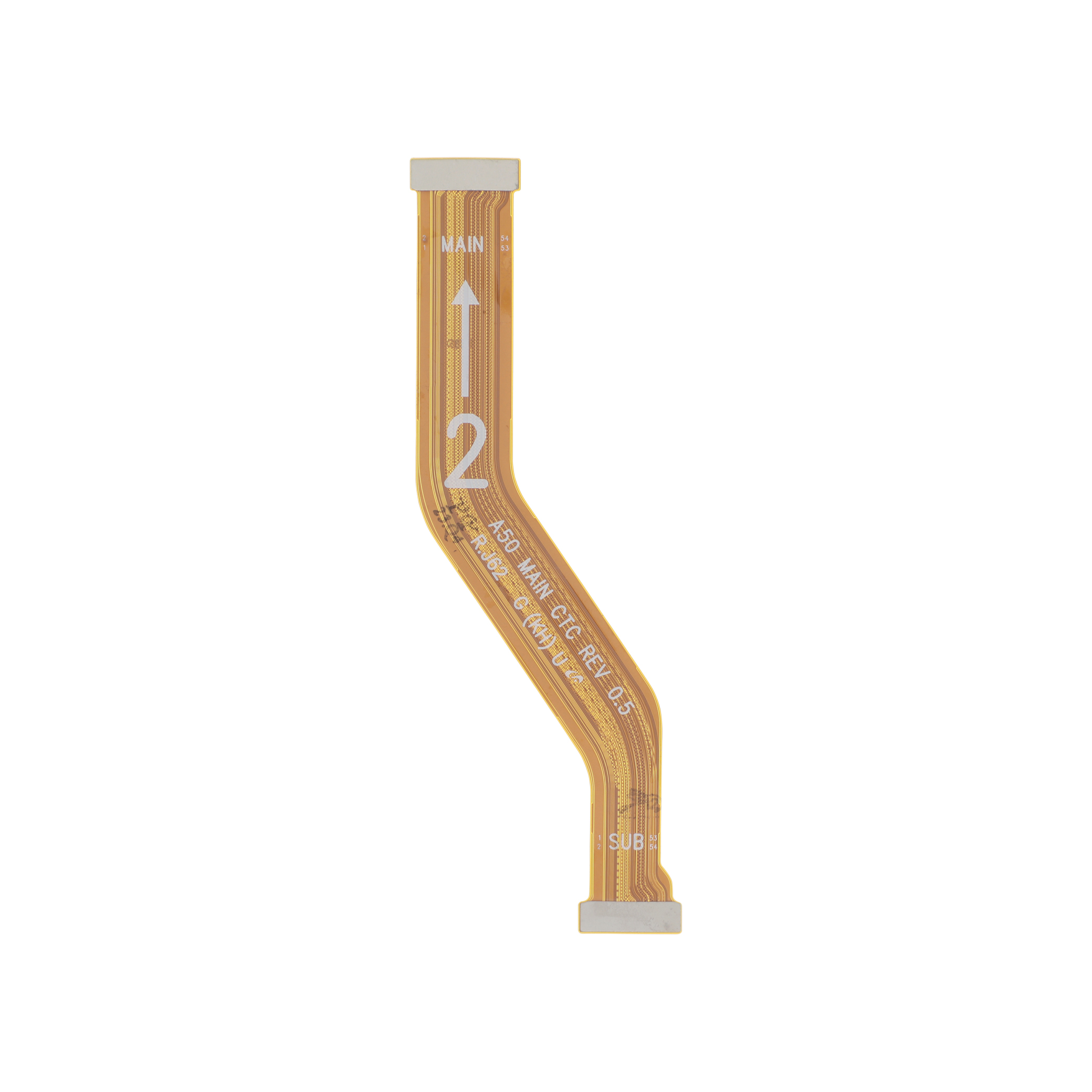 Main Flex Samsung Galaxy A50 (A505F) Compatibil