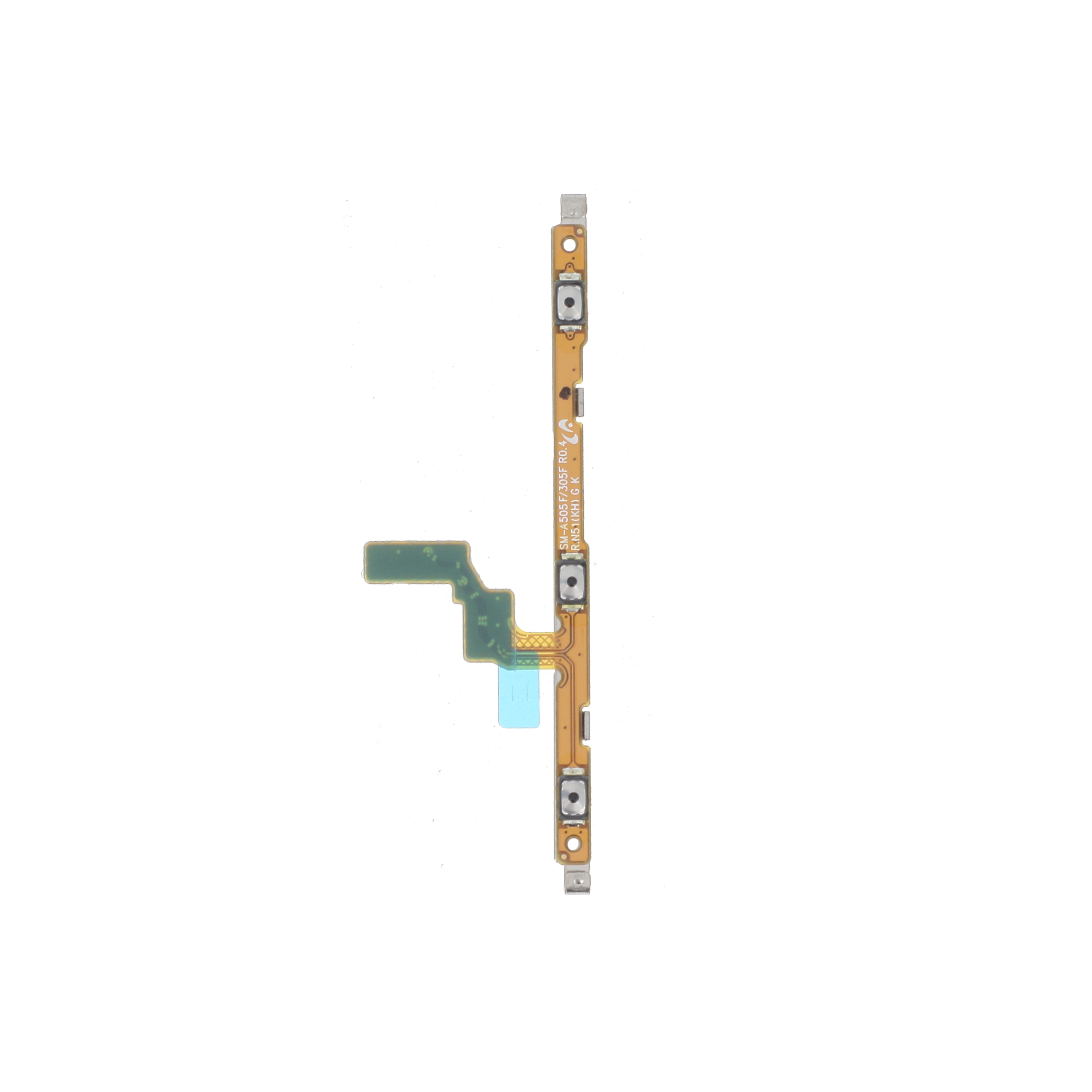 Flex Volum + Power Samsung Galaxy A20 / A40 / A50