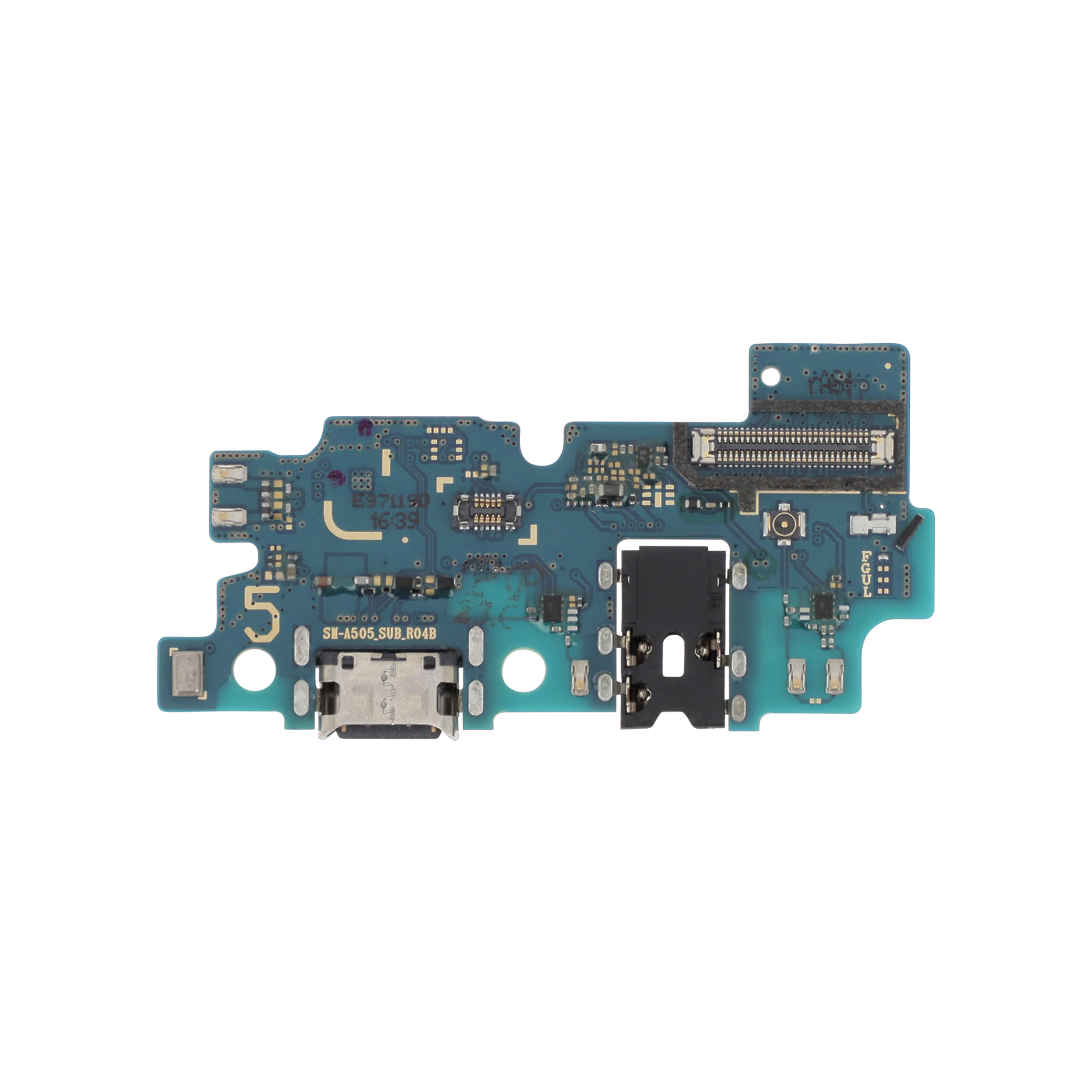 Charging Flex Samsung Galaxy A50 (A505F) Compatibil
