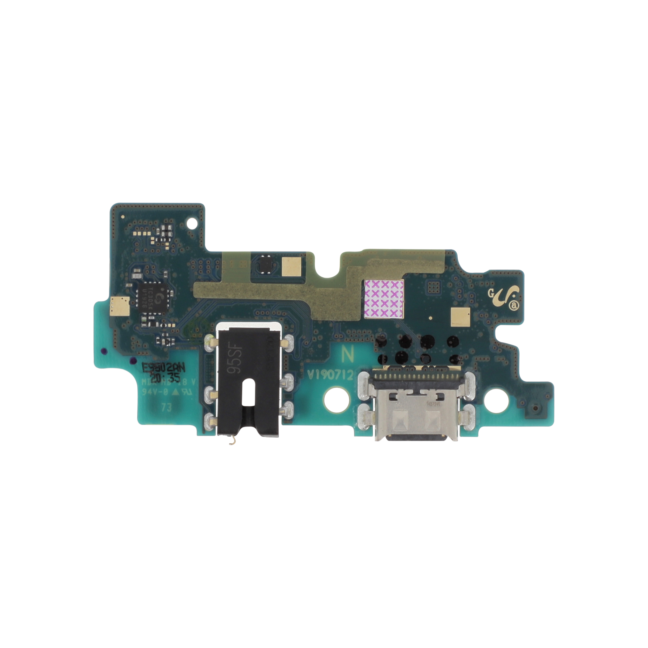 Charging Flex Samsung Galaxy A50 (A505F) Service Pack